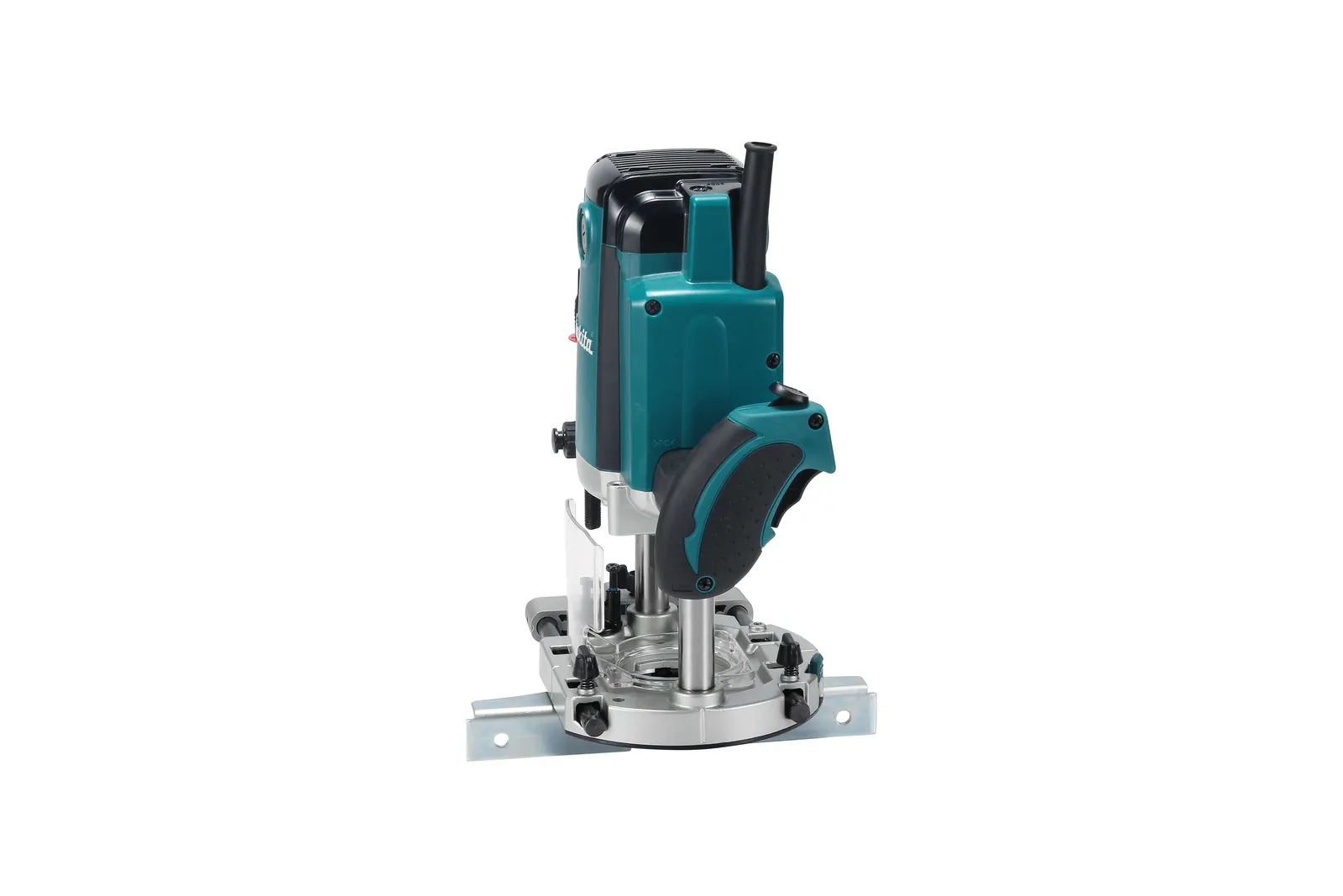 1850 W Plunge Router — RP1802X02