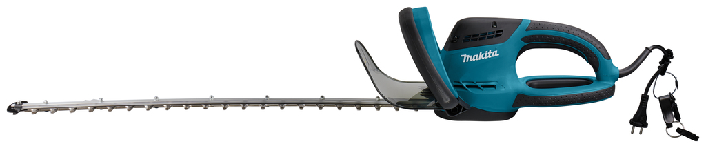 Электрический кусторез Makita UH7580