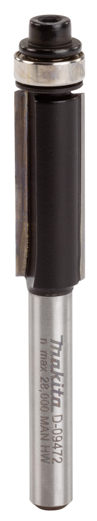 Кромочная фреза 9,5х25,4х6х36 Makita D-09472 Кромочная фреза 9,5х25,4х6х36 Makita D-09472