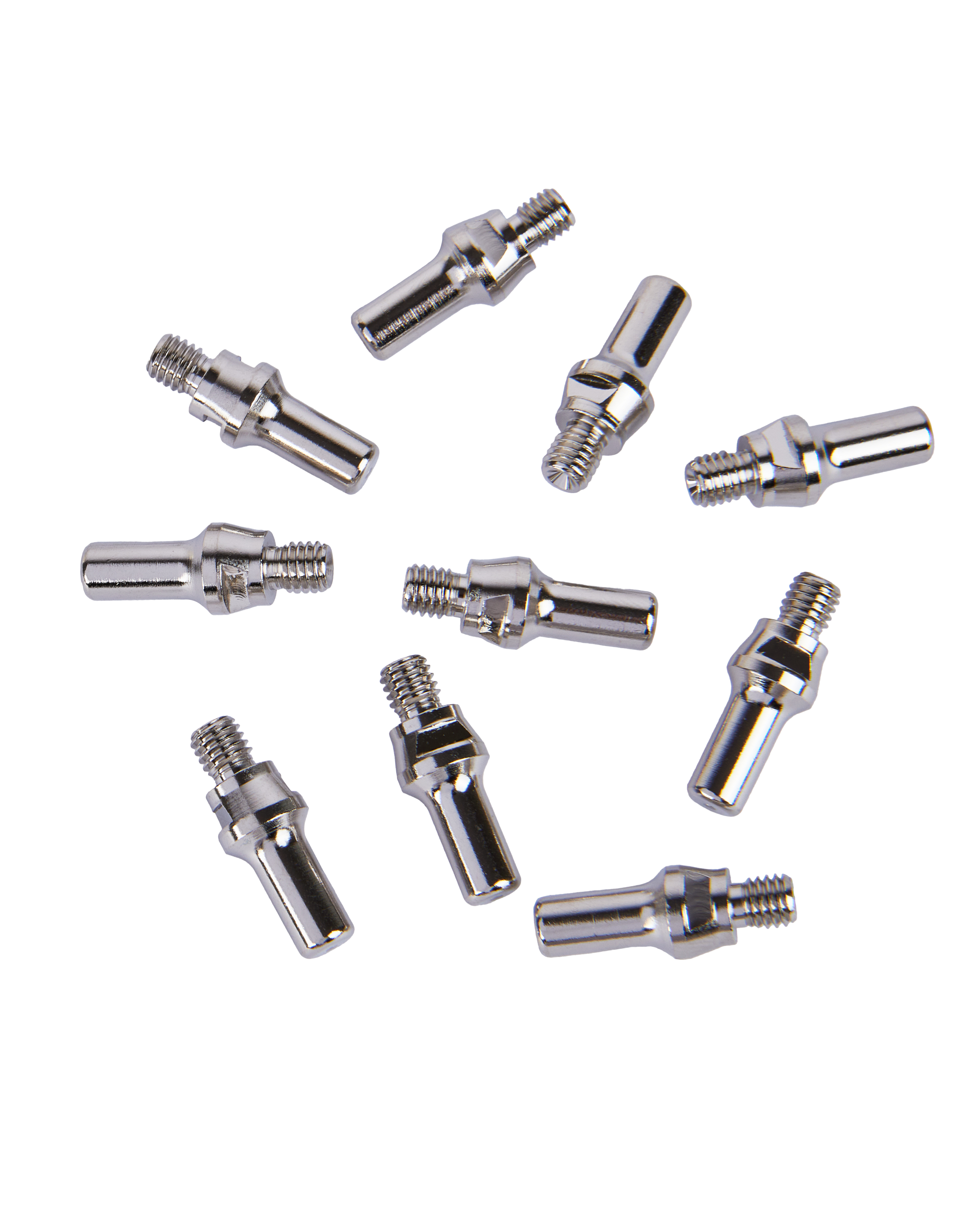 Электрод для плазменной резки — 205985