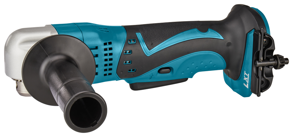 Аккумуляторная угловая дрель LXT 18 В Makita DDA350Z