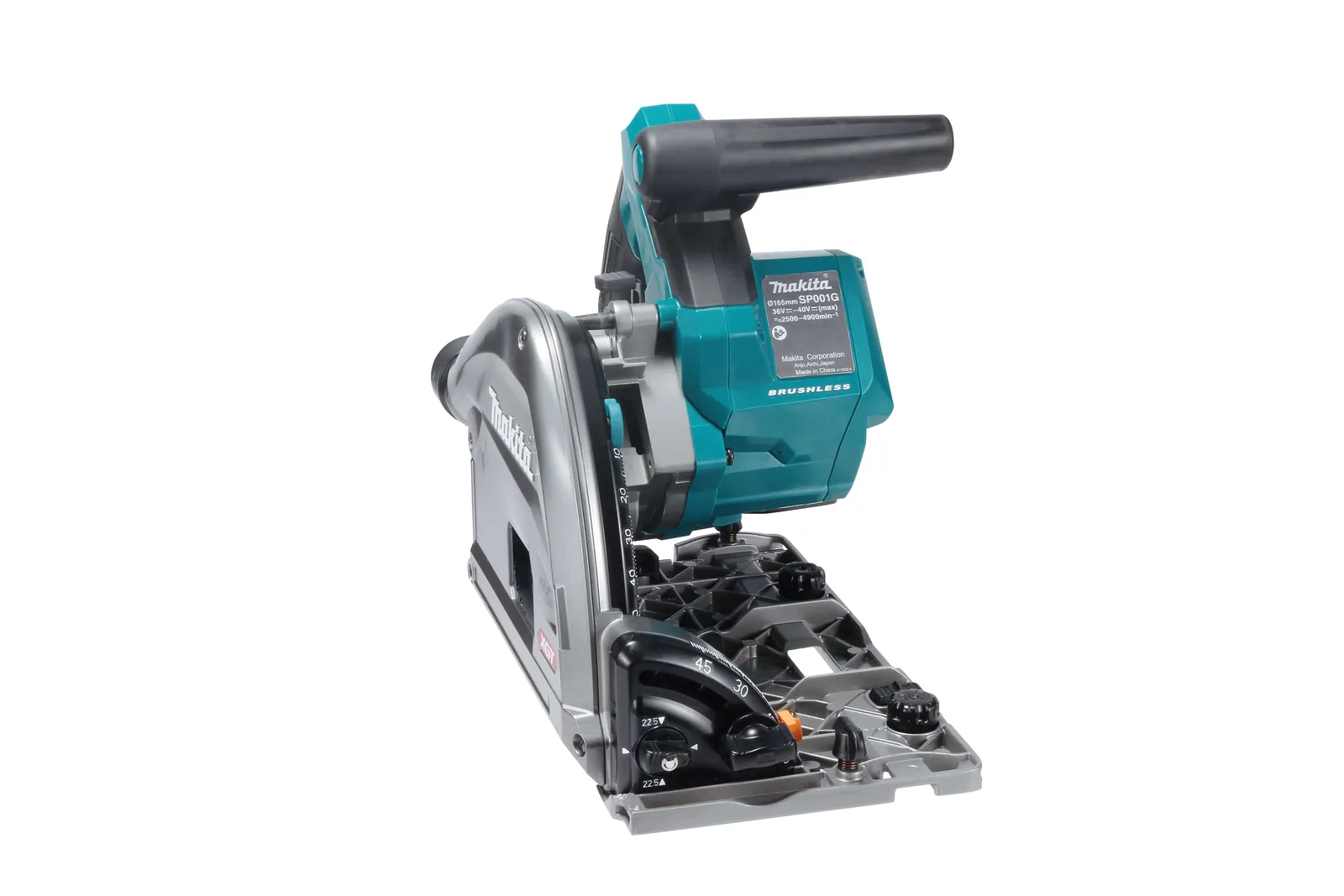 Пила дисковая аккумуляторная — SP001GZ02