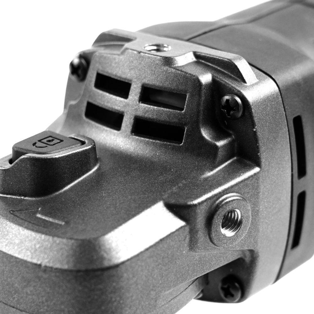 УШМ аккумуляторная 20V 125мм TEH LG125V-1B