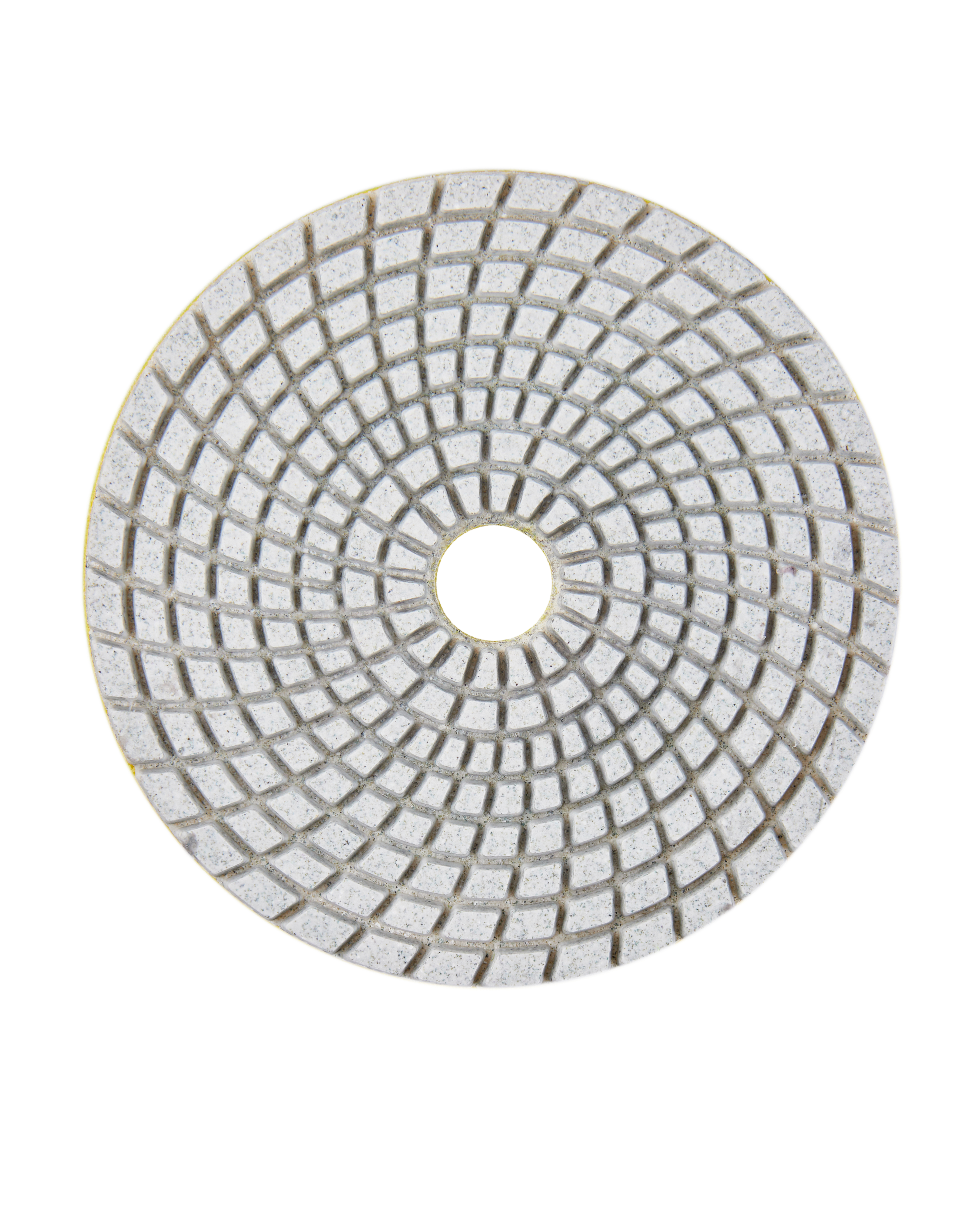 Алмазный круг 125мм P100 мокрое шлифование