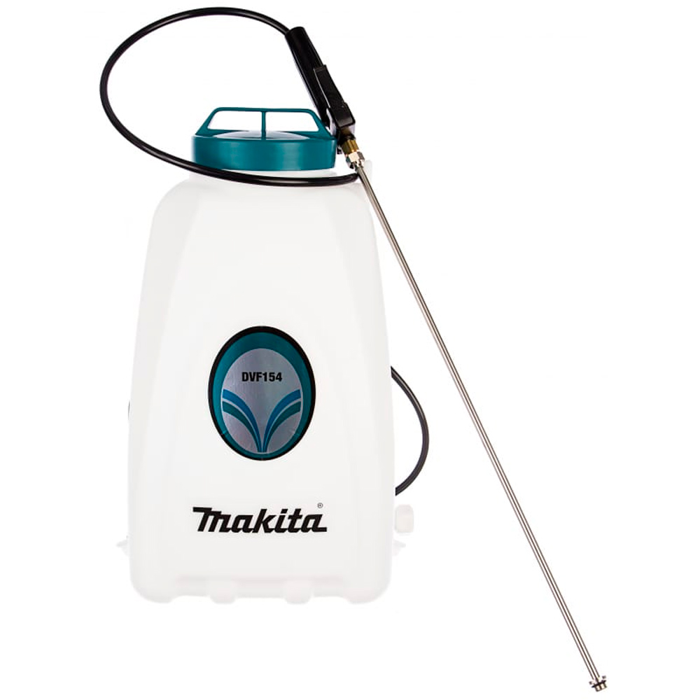 Аккумуляторный опрыскиватель Makita DVF154Z