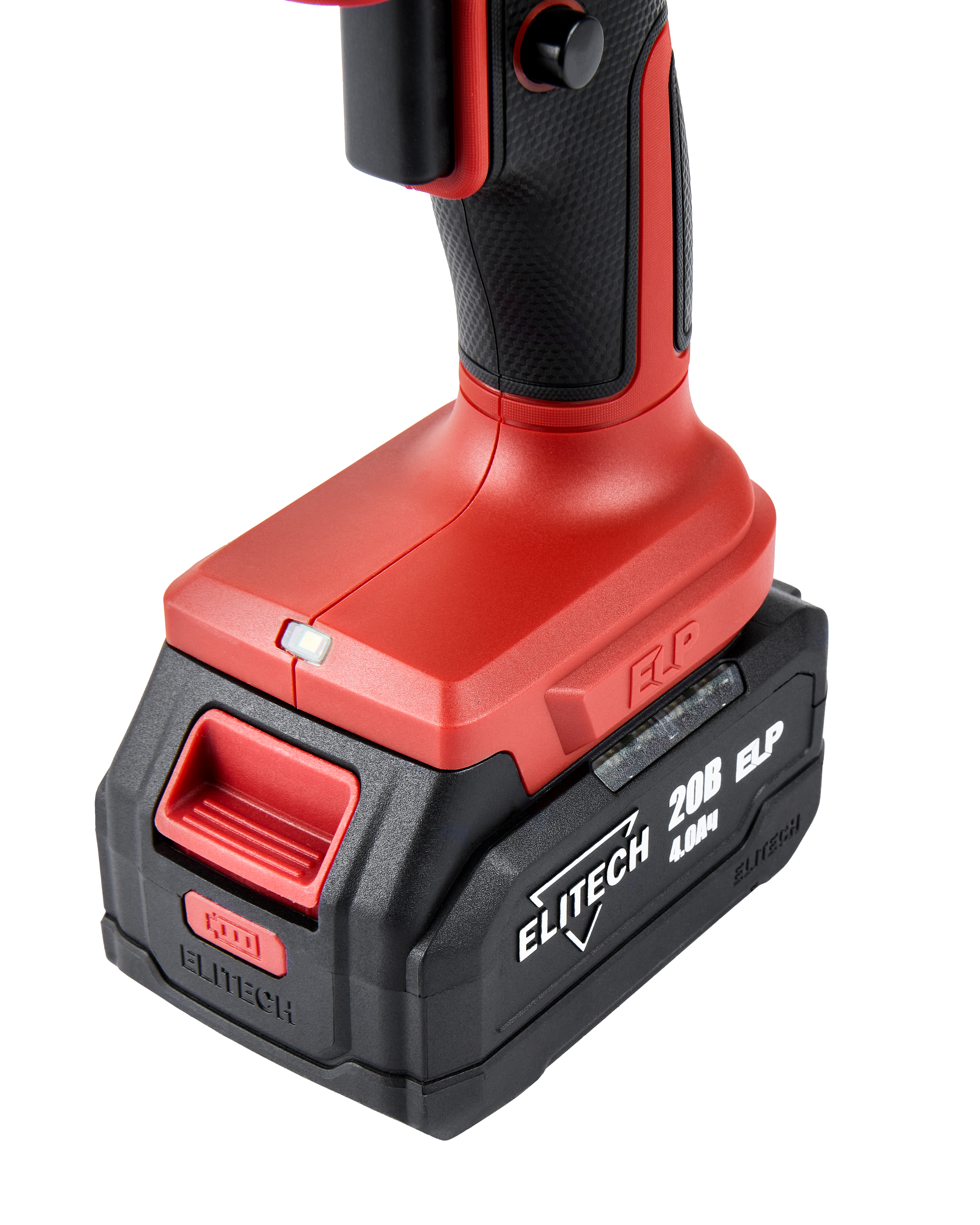 Термопистолет аккумуляторный