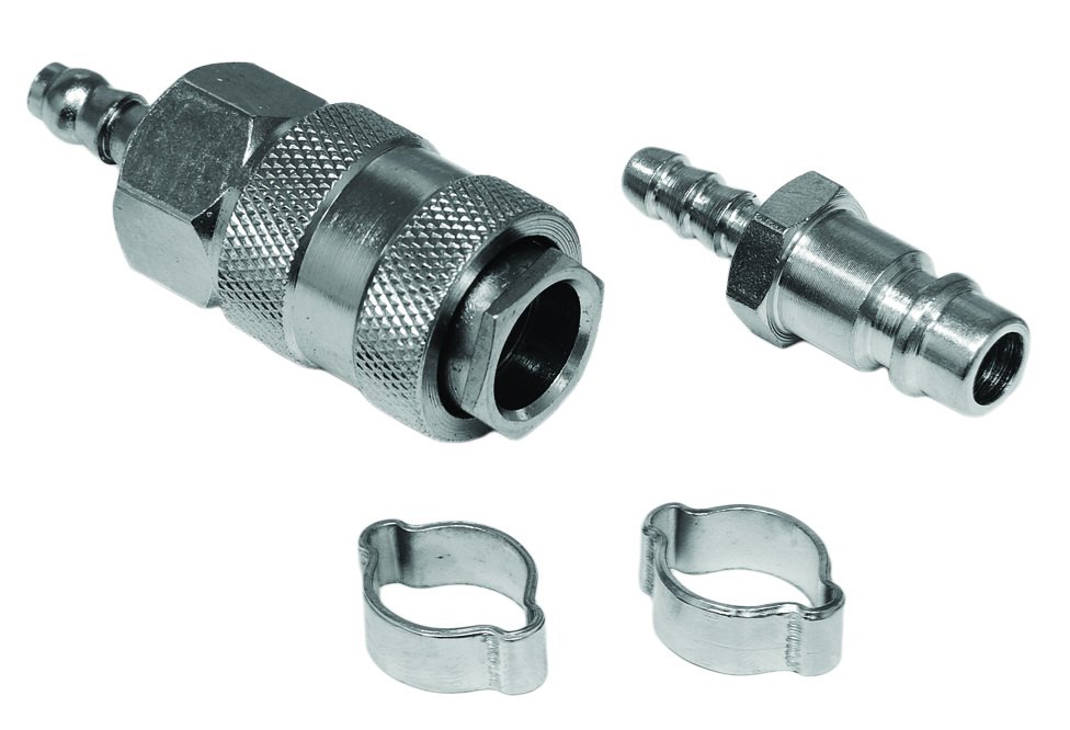 Фитинг (переходник) — 189013