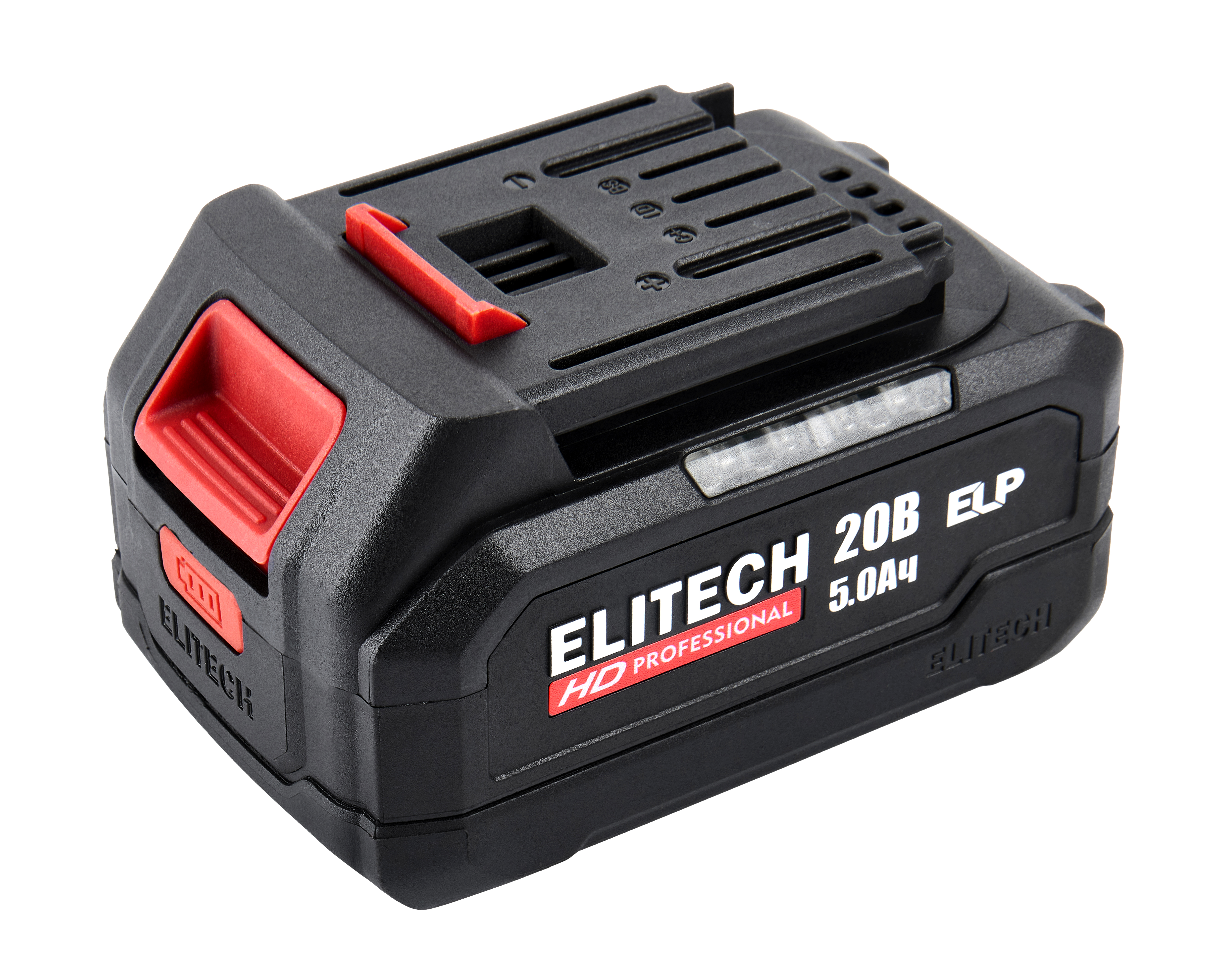 Батарея аккумуляторная — 205872