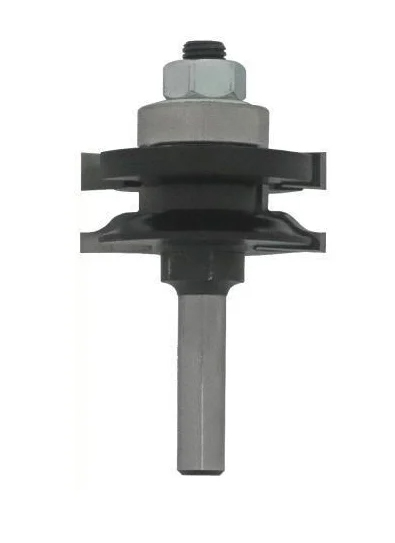 Фреза комбинированная 41х23.8х8х32х9.5х2Т Makita D-11922 Фреза комбинированная 41х23.8х8х32х9.5х2Т Makita D-11922