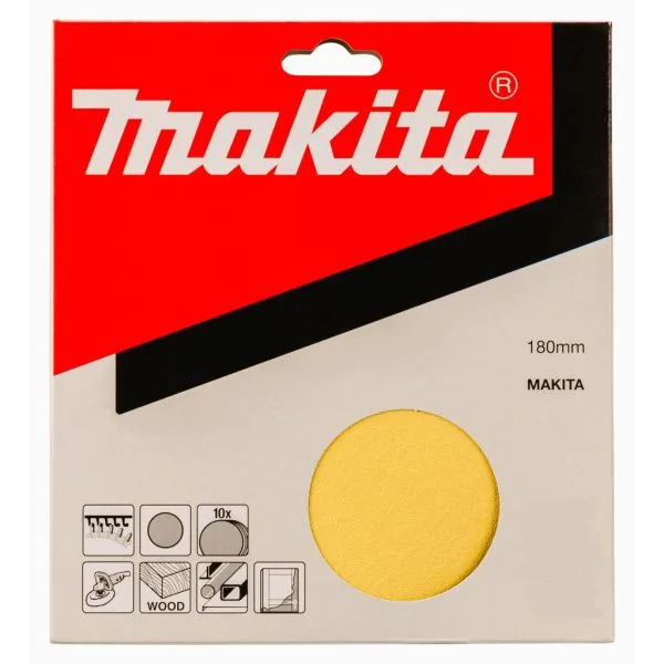 Диск шлифовальный — P-38087