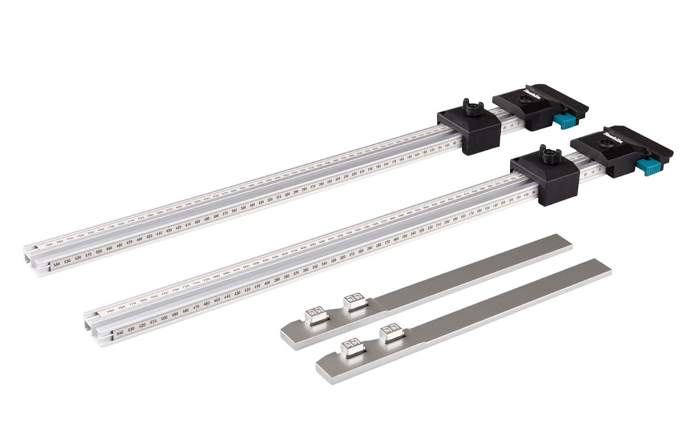 Параллельная упор для направляющей с линейкой для направляющей — 1913K7-3