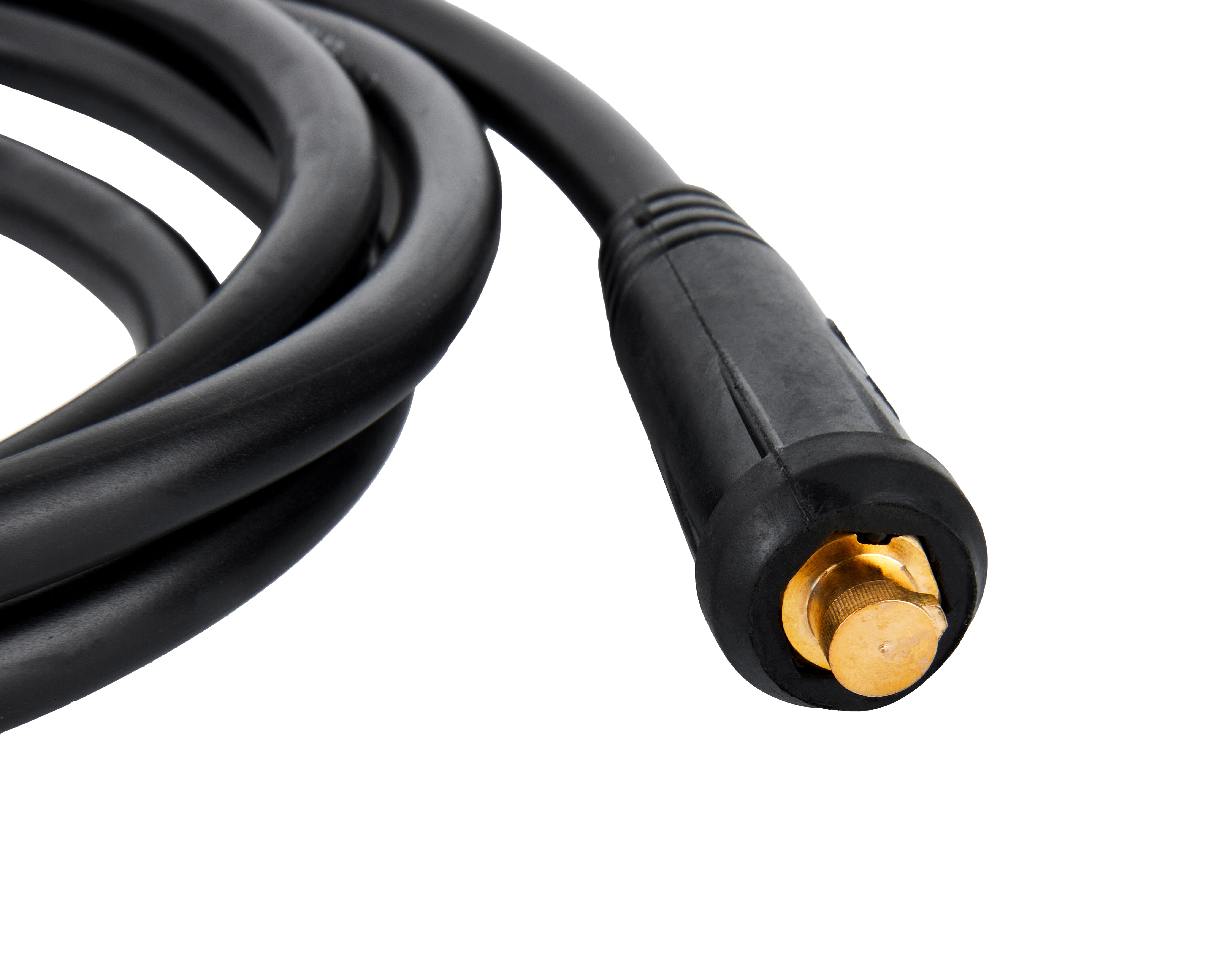 Кабель сварочный с электрододержателем — 172518