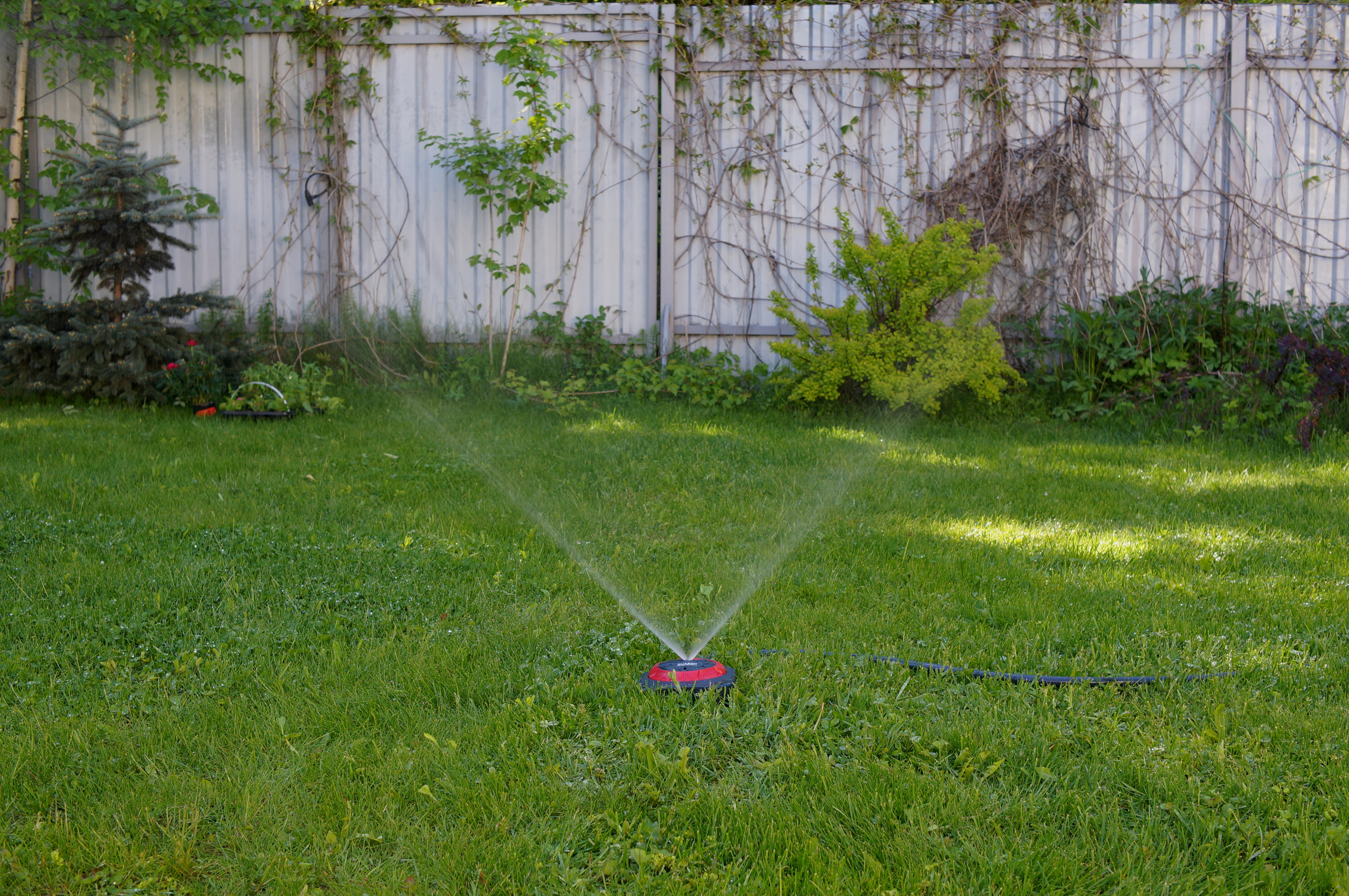 Разбрызгиватель 8 режимов — 206072