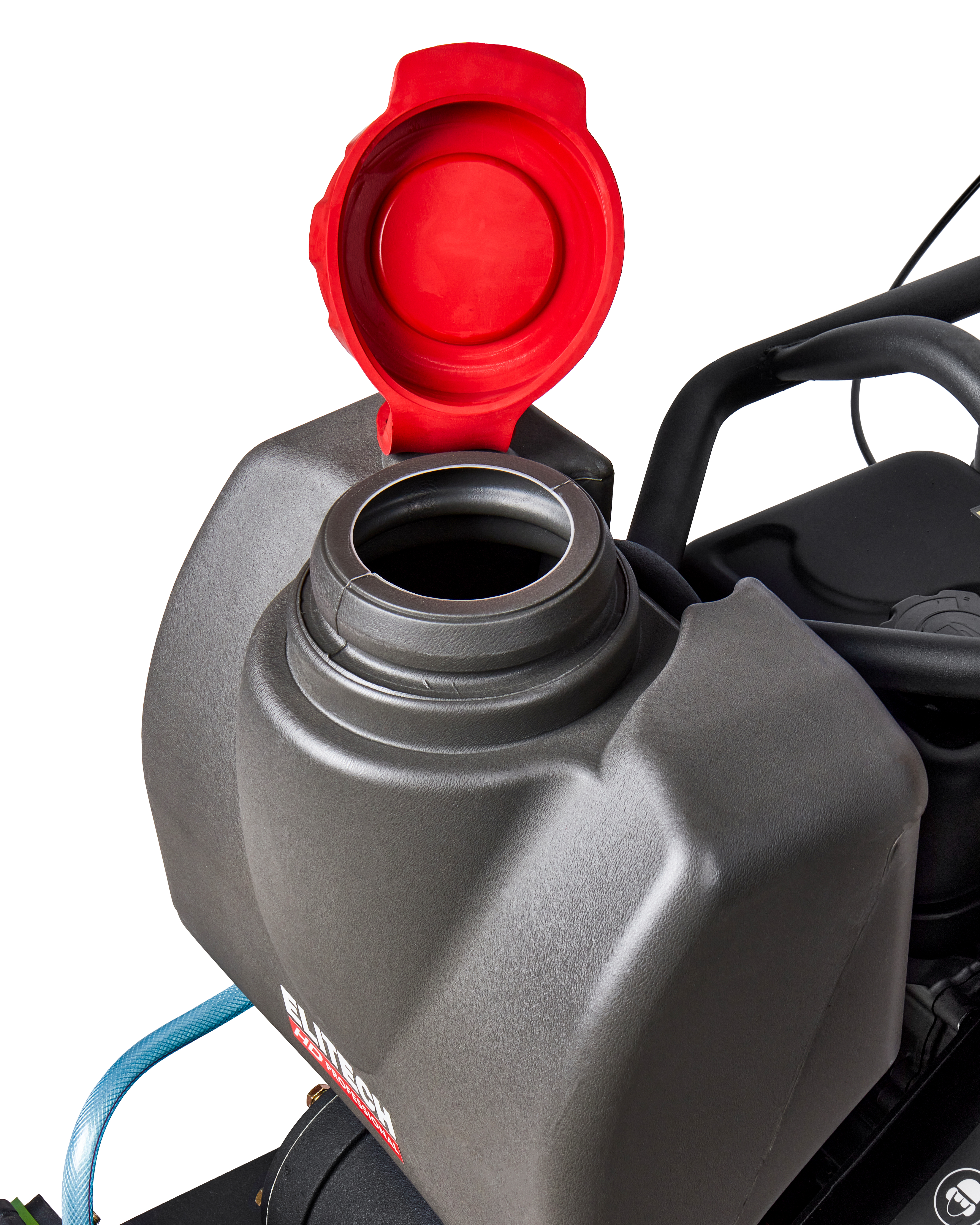 Плита вибротрамбовочная бензиновая — 209187