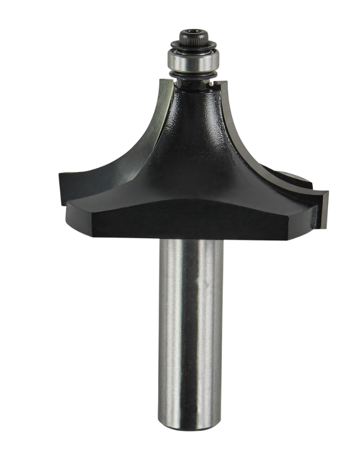 Фреза кромочная 50,8х25,4х12х38х2Т Makita D-11374 Фреза кромочная 50,8х25,4х12х38х2Т Makita D-11374