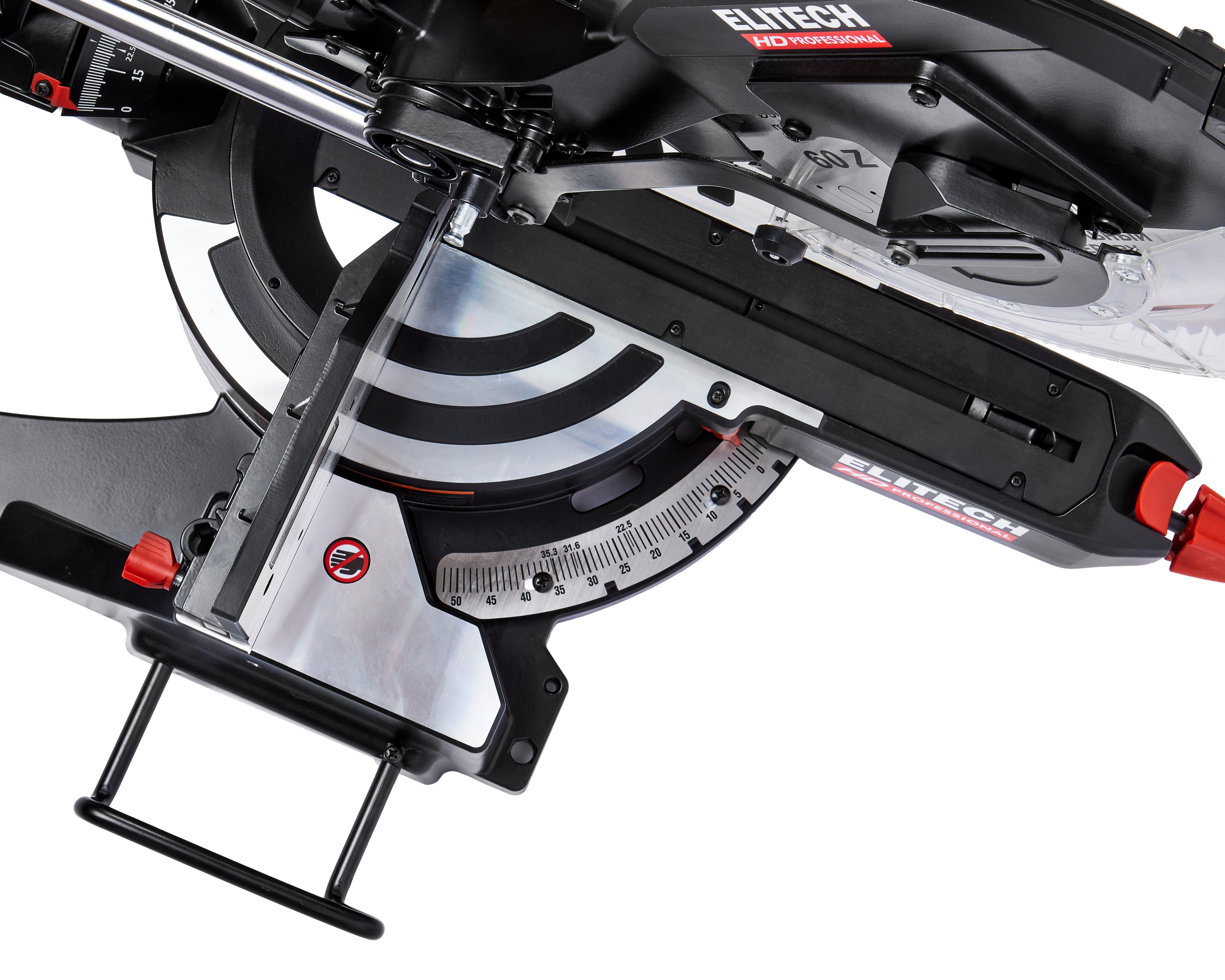 Пила торцовочно-усовочная