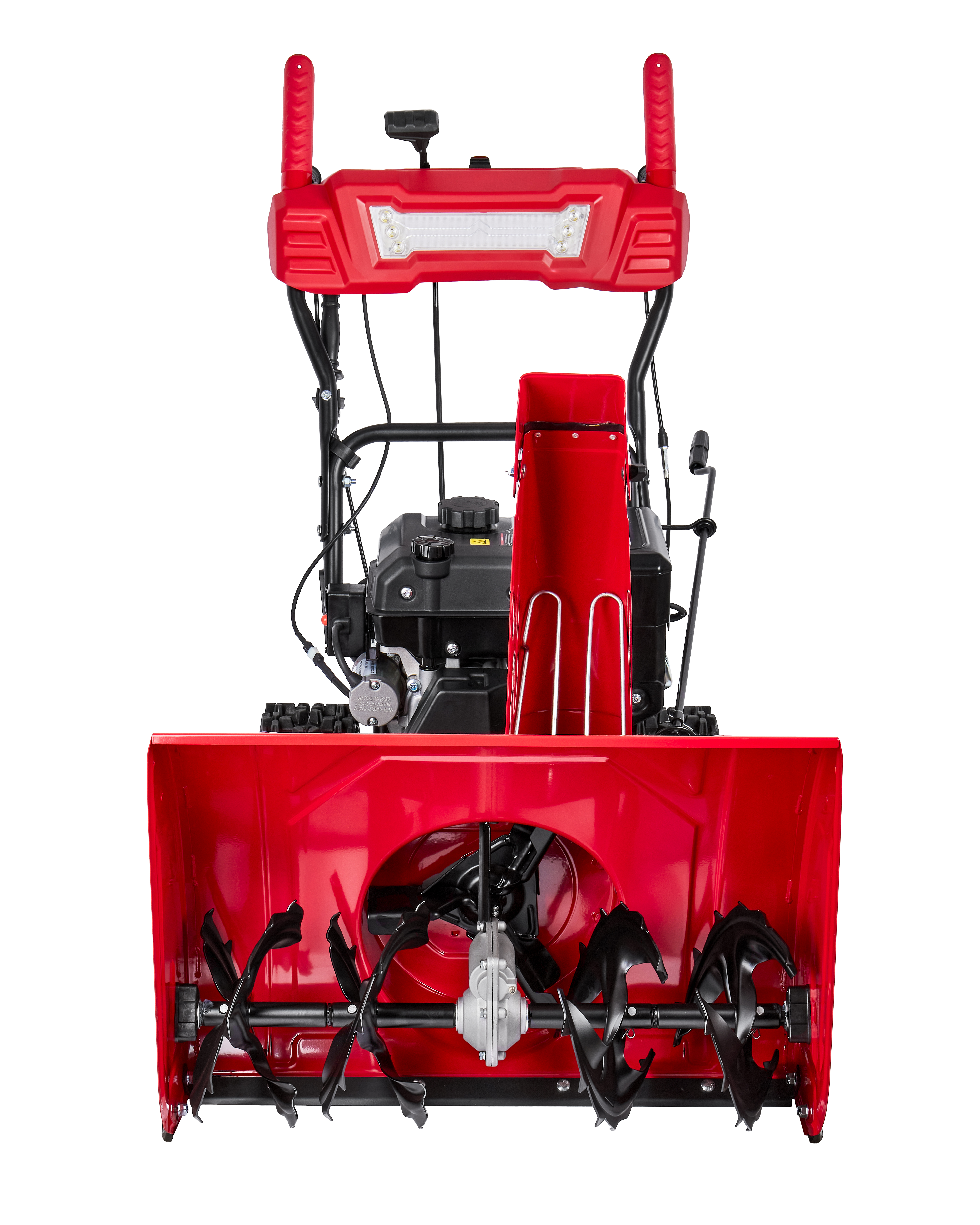 Снегоуборочная машина — 208060