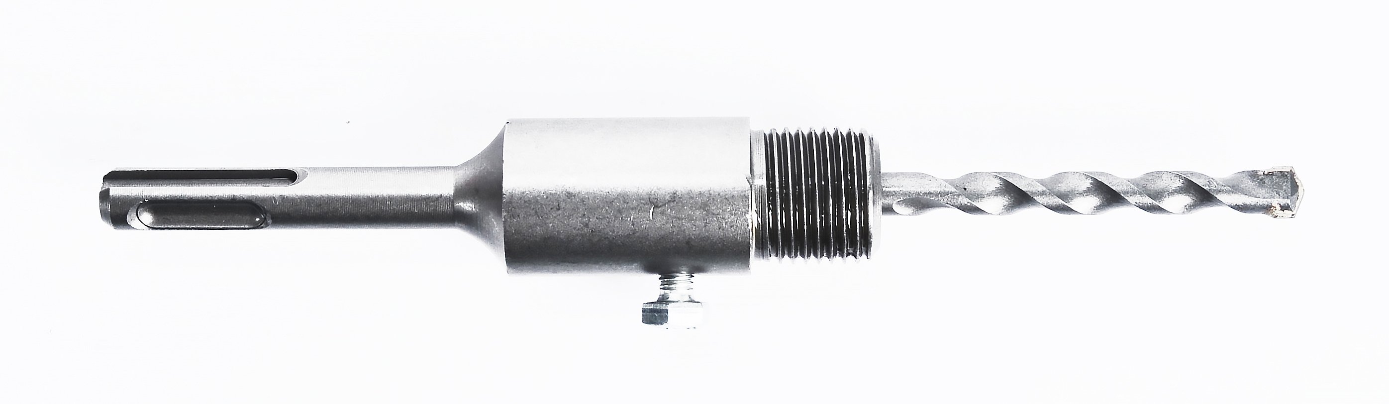 Хвостовик SDS+ - М22 120 мм — 193770