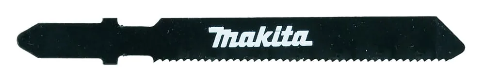 Лобзиковая пилка для металла — D-34908