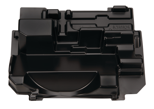 Поддон для DHS680 в чемодан Makpac 3 Makita 838182-6 Поддон для DHS680 в чемодан Makpac 3 Makita 838182-6