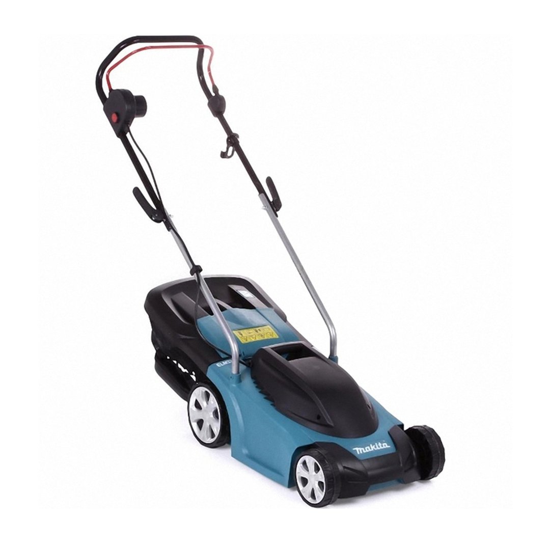 Электрическая газонокосилка Makita ELM3311