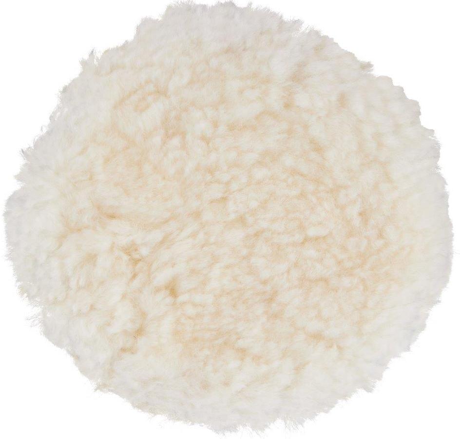 Полировальная насадка 180мм поролон — 204971