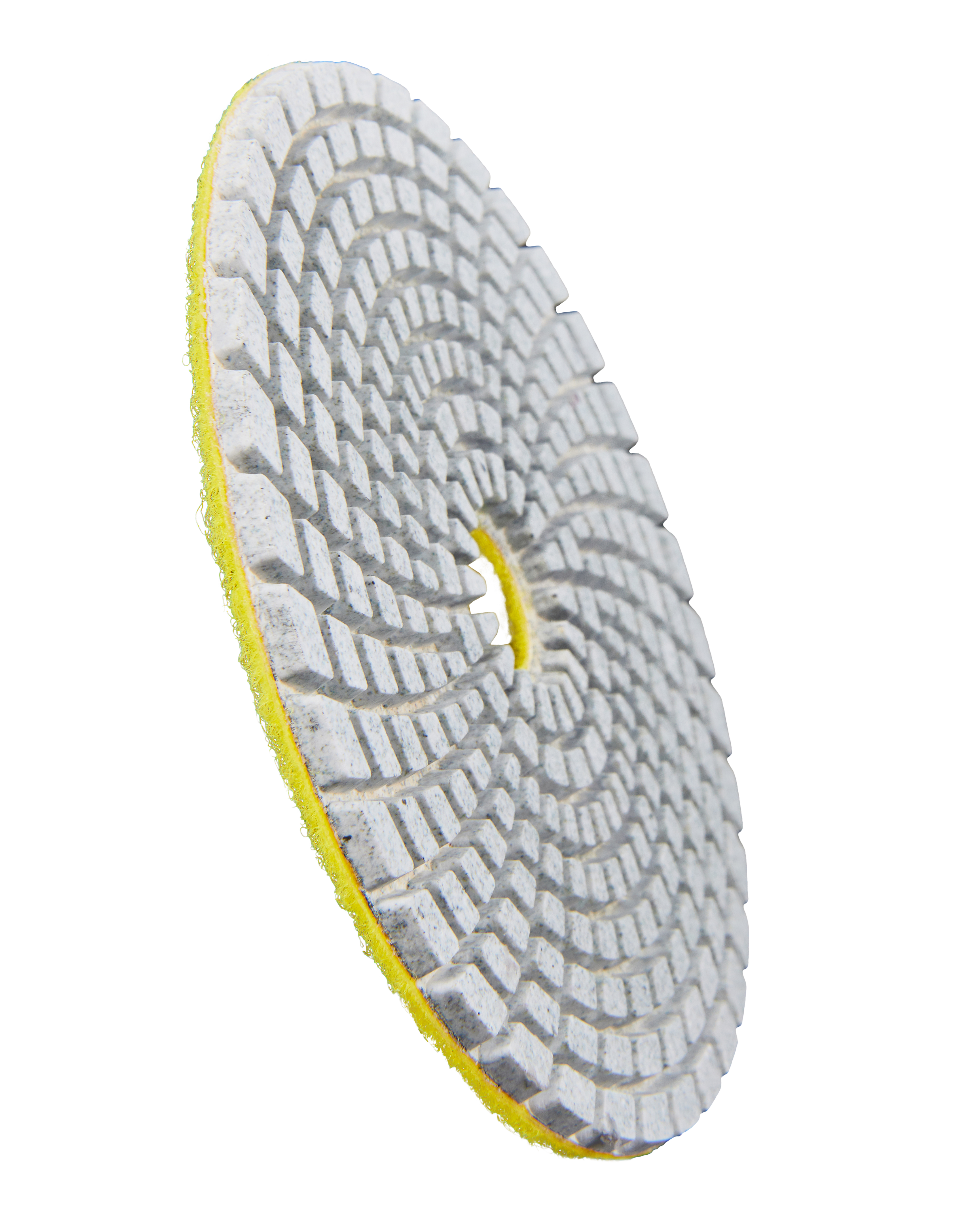 Алмазный круг 125мм P100 мокрое шлифование