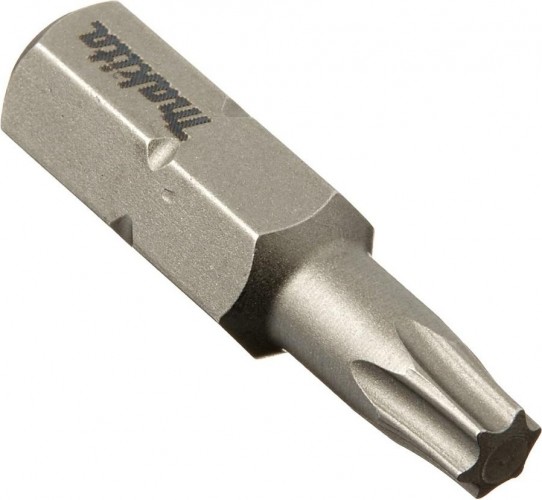 Бита Torx T10, 25 мм, C-form 10 шт Makita P-06323 Бита Torx T10, 25 мм, C-form 10 шт Makita P-06323