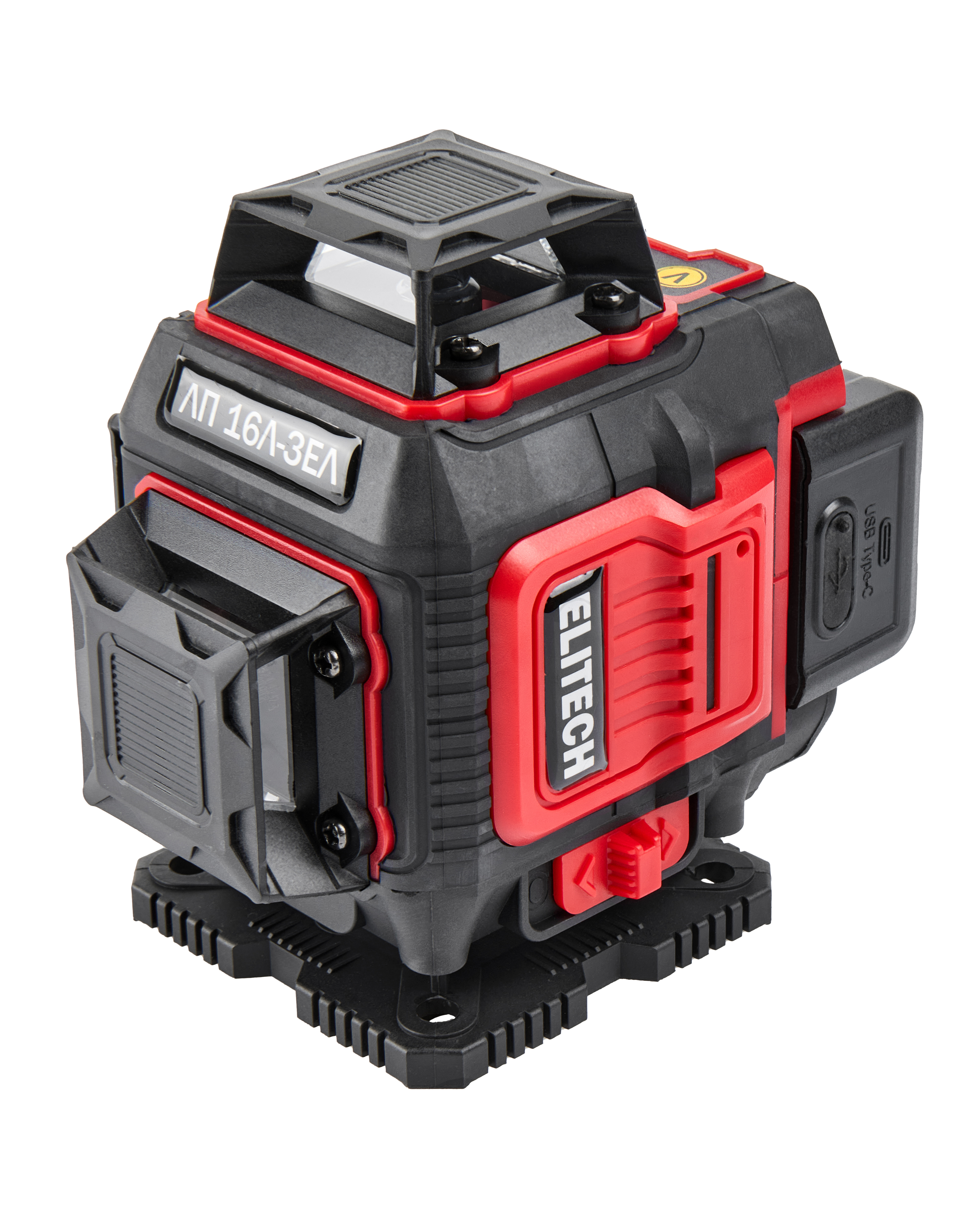 Нивелир лазерный — 204868