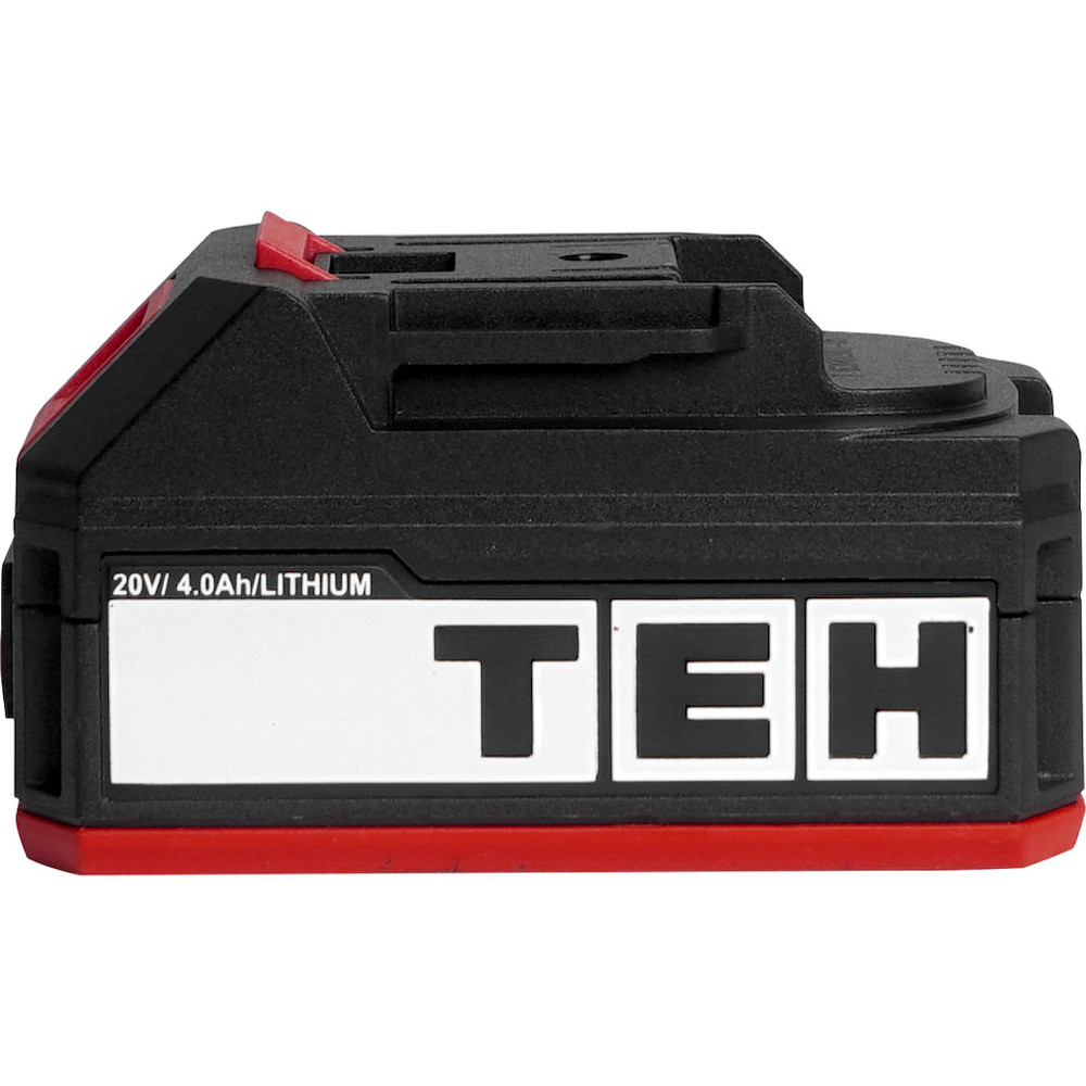 Гайковерт ударный аккумуляторный 20V TEH S-LW420N