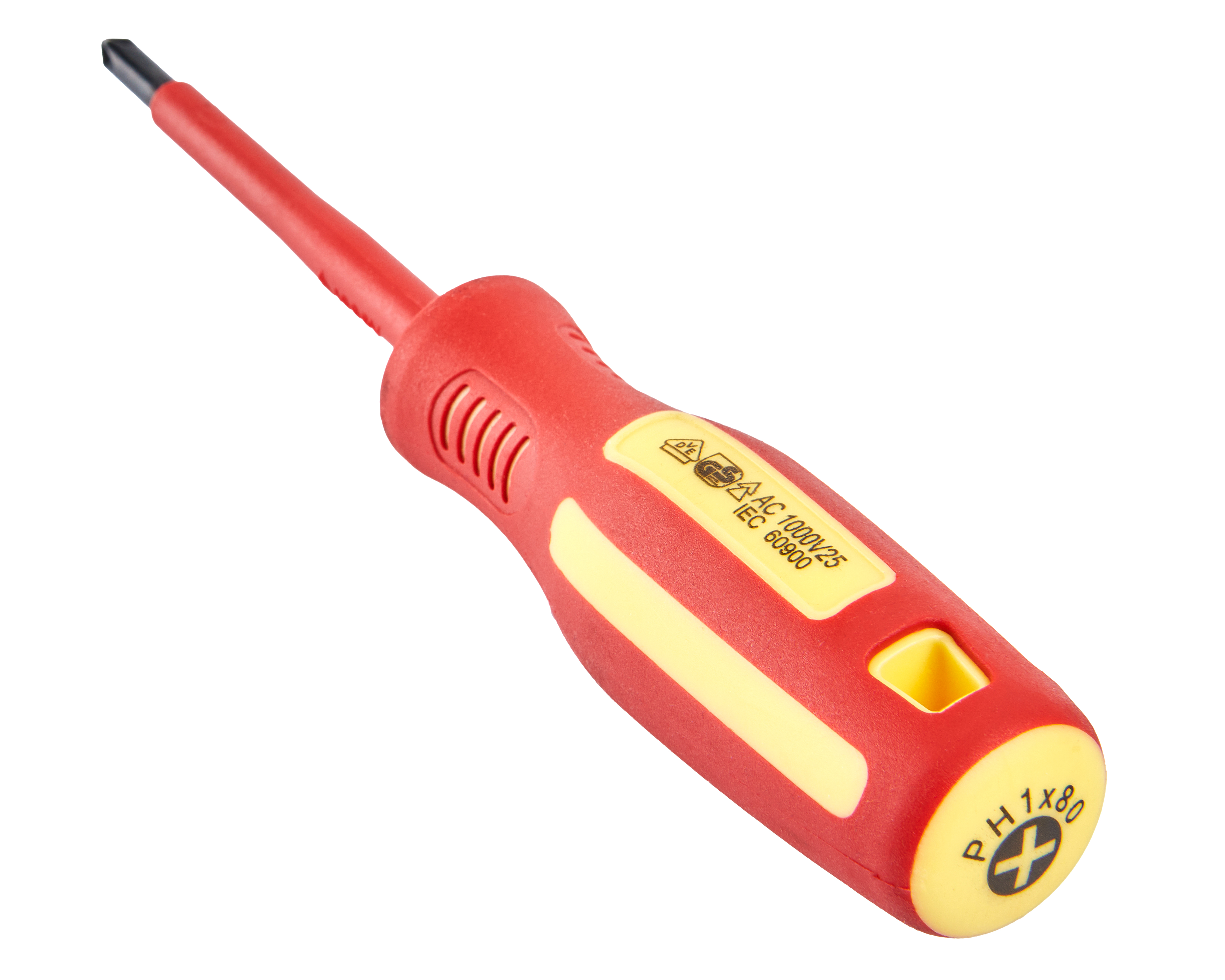 Отвертка — 207172