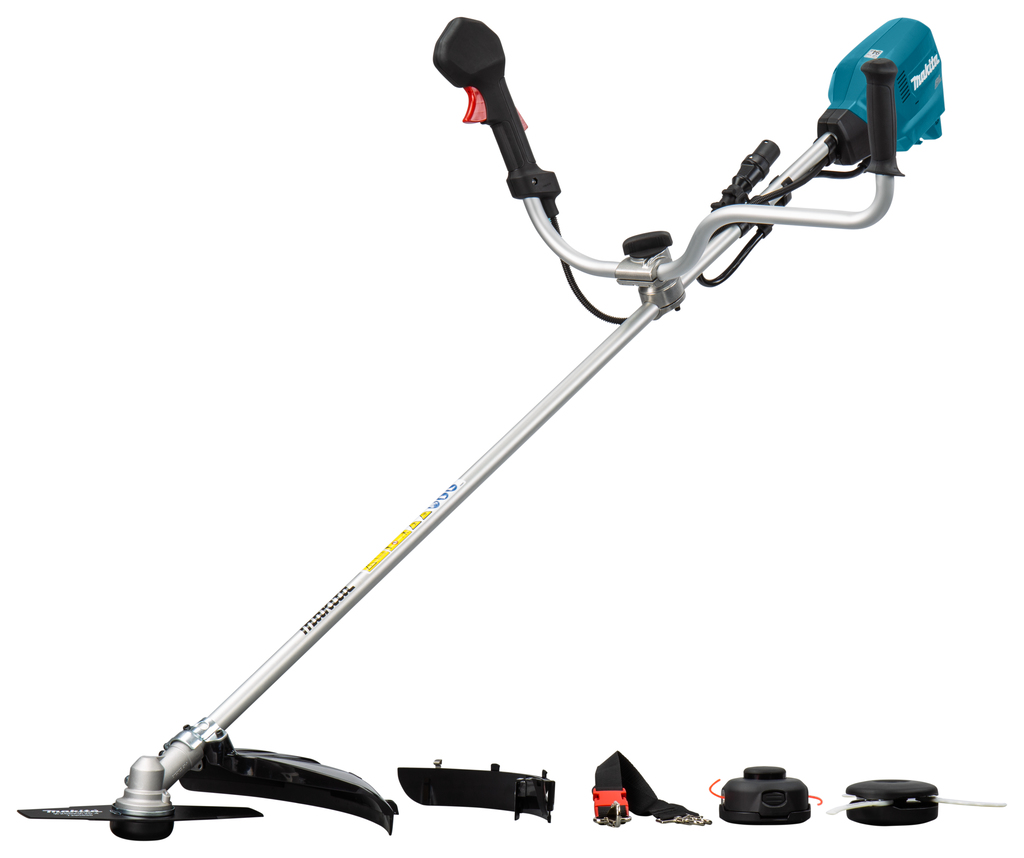 Аккумуляторная коса Makita UR101CZ Аккумуляторная коса Makita UR101CZ