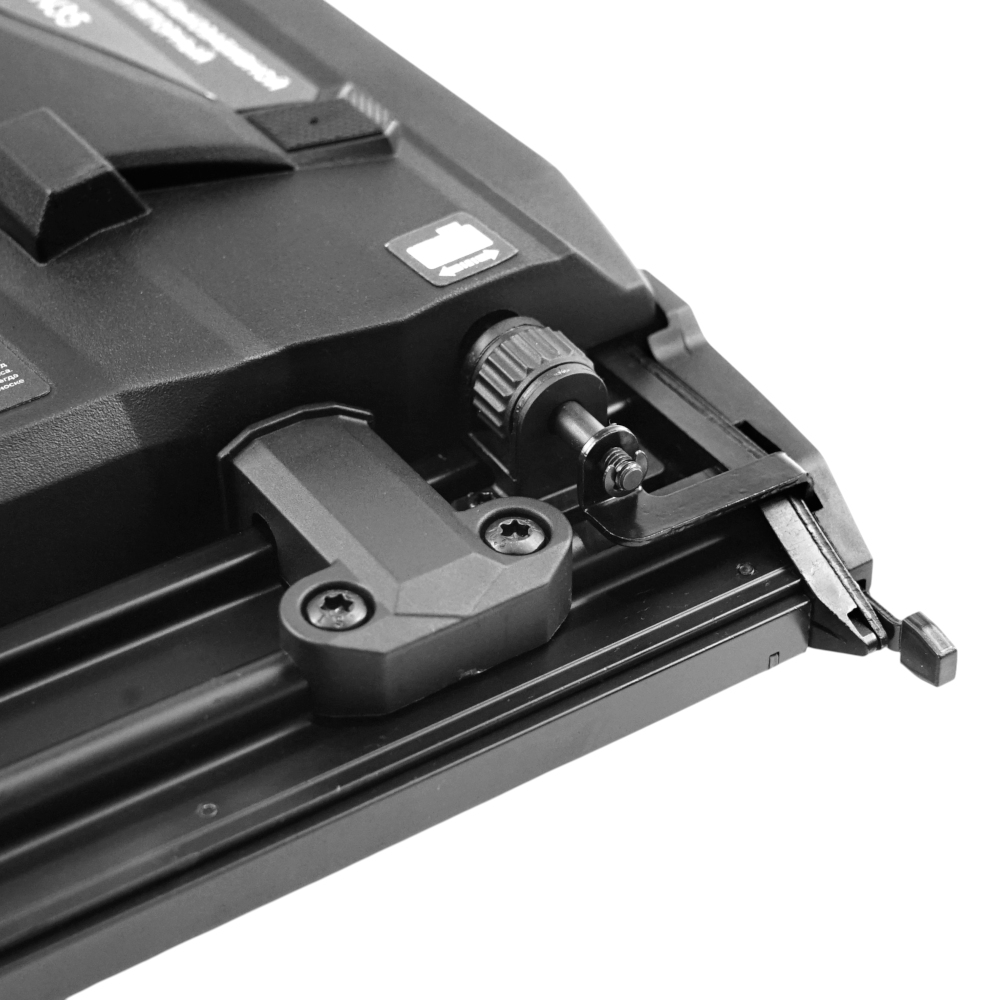 Пистолет шпилькозабивной аккумуляторный 20V (без АКБ и ЗУ) TEH LGN35