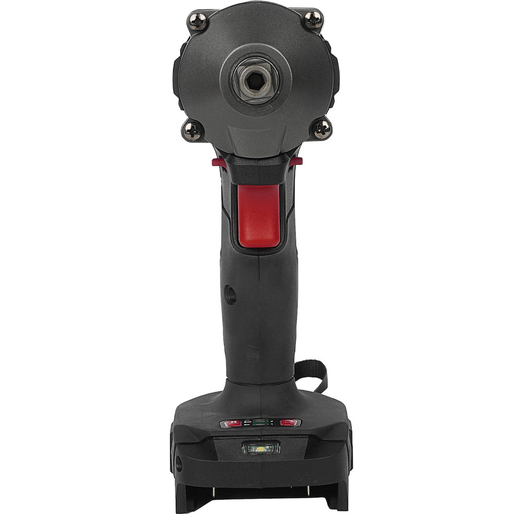 Гайковерт ударный аккумуляторный 20V TEH S-LW420N