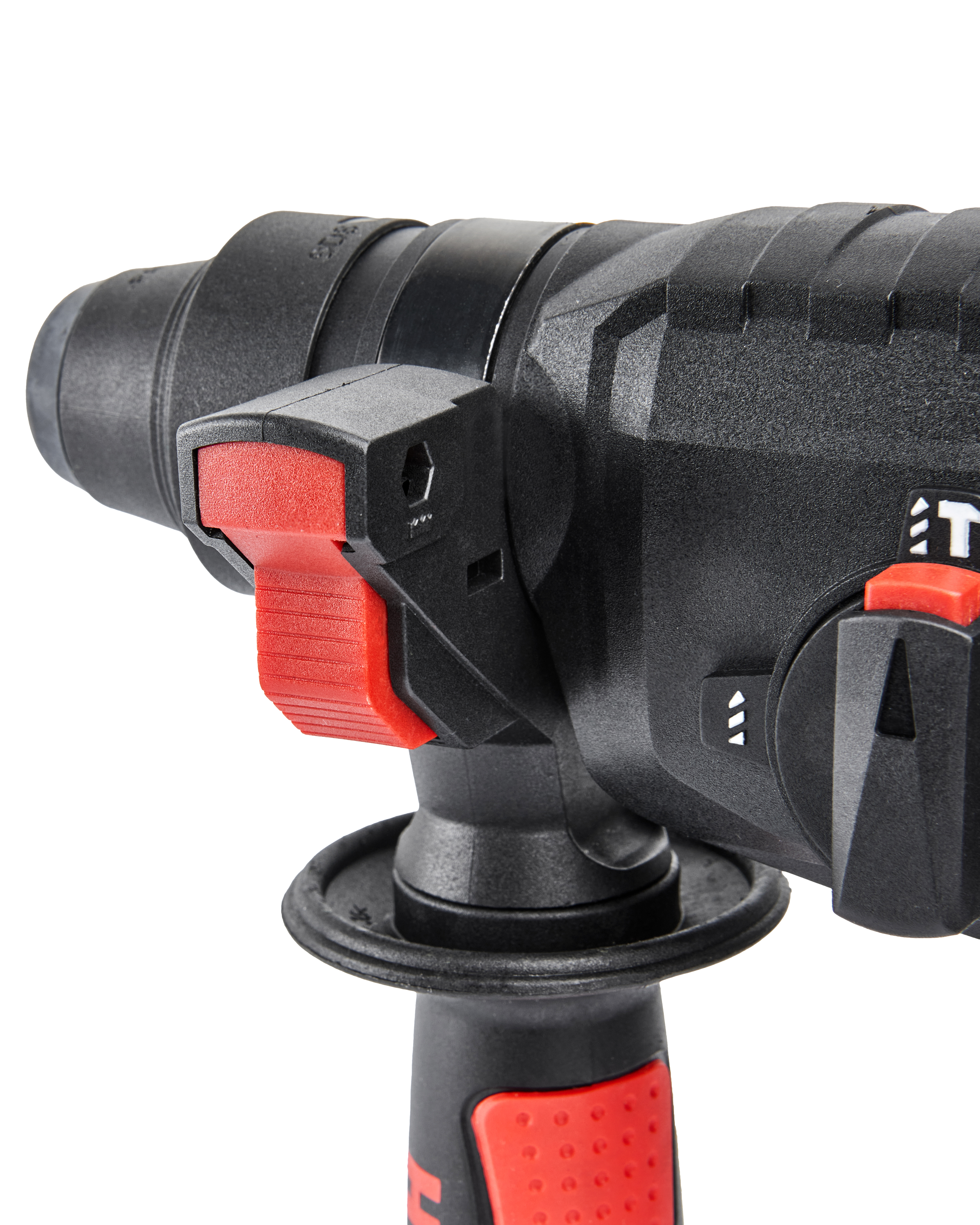 Перфоратор — 205385