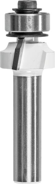 Фреза кромочная 25,4х8 мм Makita D-48387 Фреза кромочная 25,4х8 мм Makita D-48387