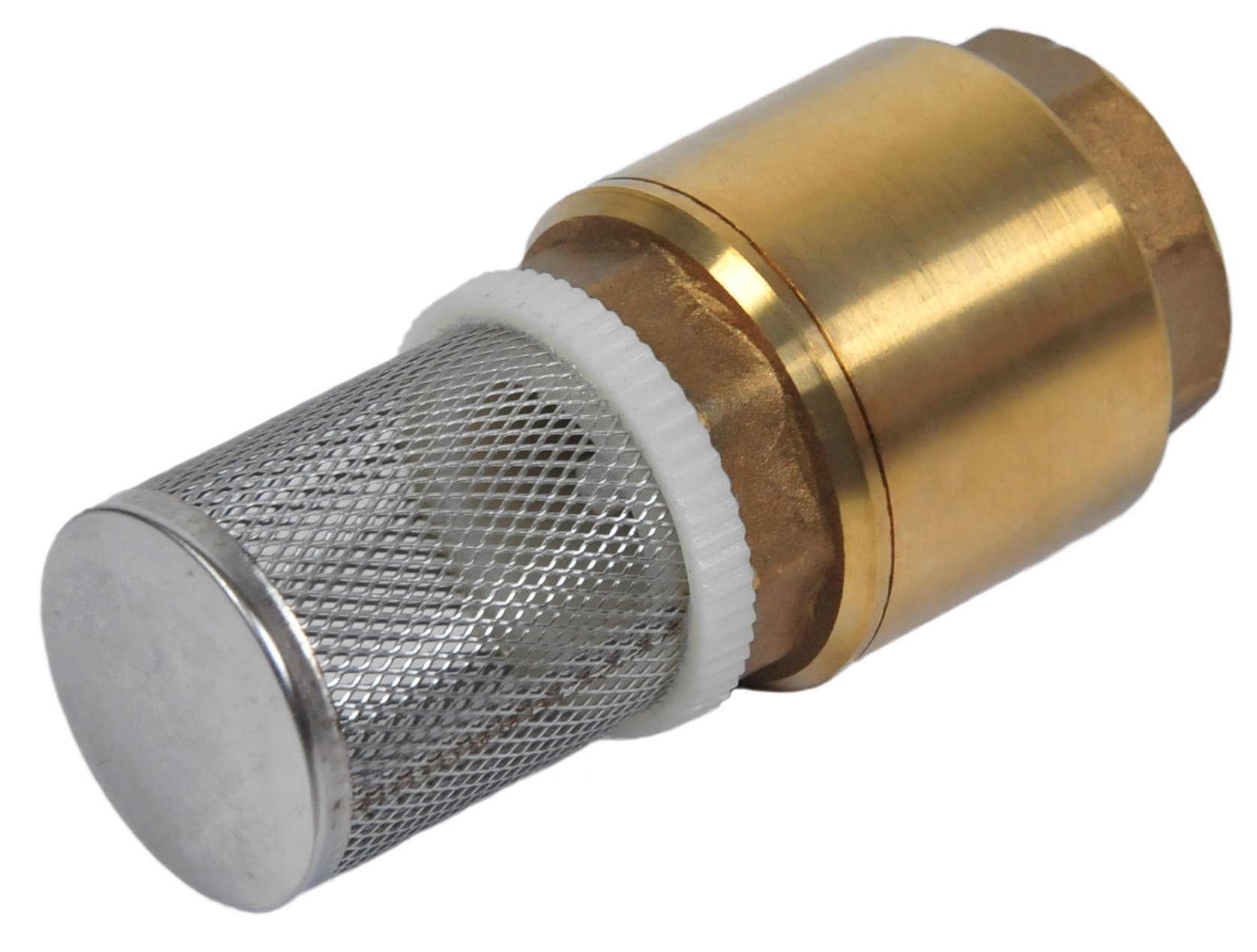 Клапан обратный для насосов — 176249