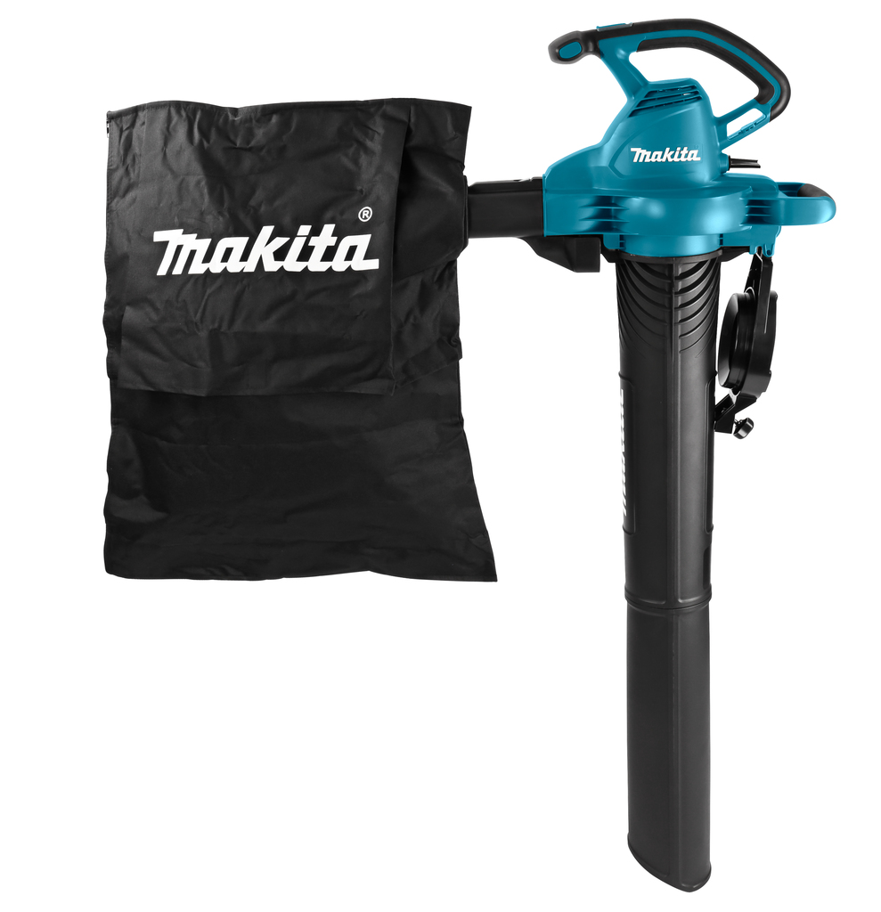 Электрическая воздуходувка-пылесос Makita UB0801V