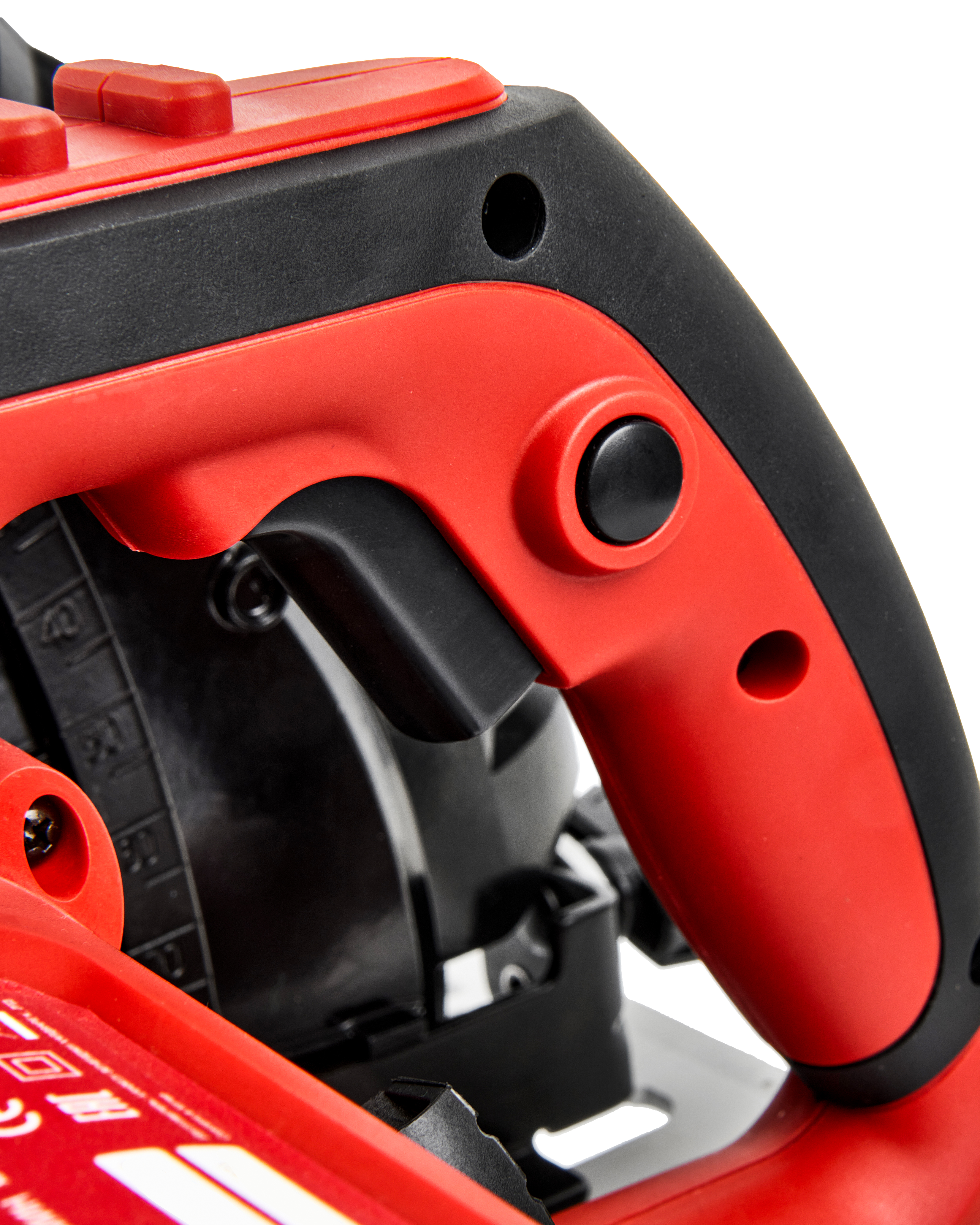 Пила дисковая — 204509