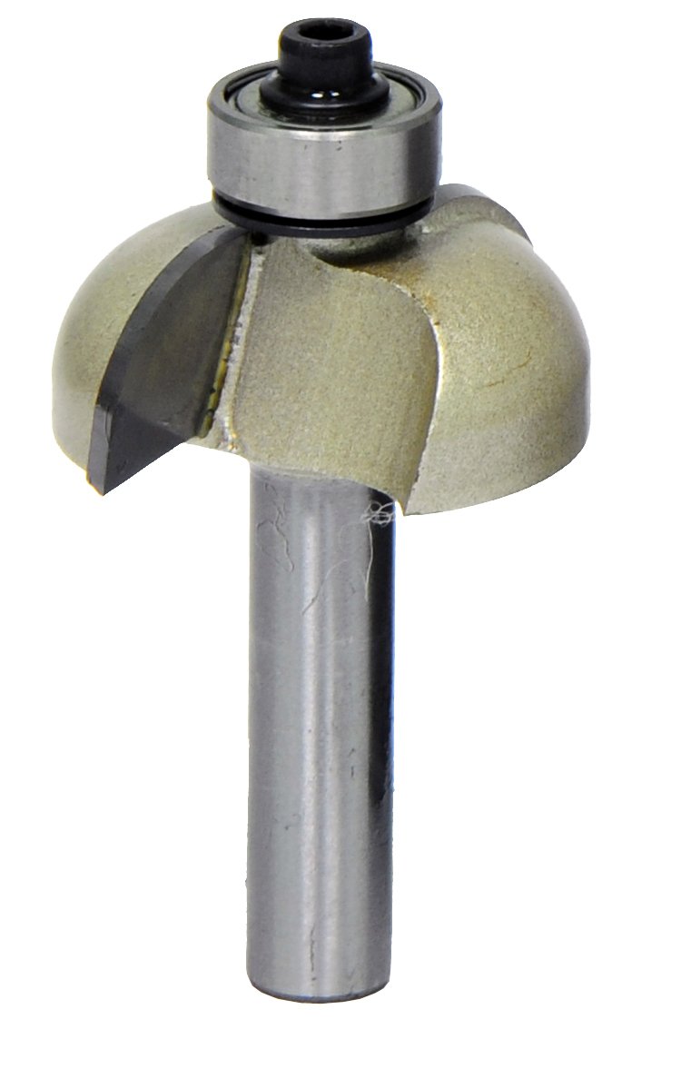 Фреза галтельная — 191102