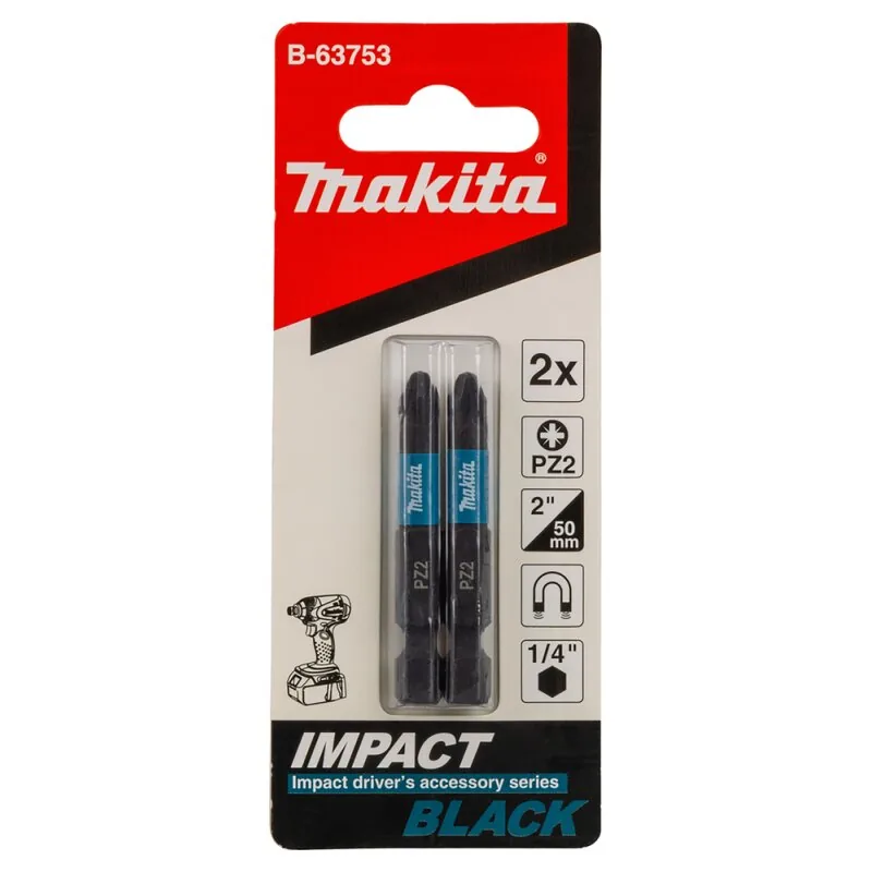 Насадка Impact Black — B-63753