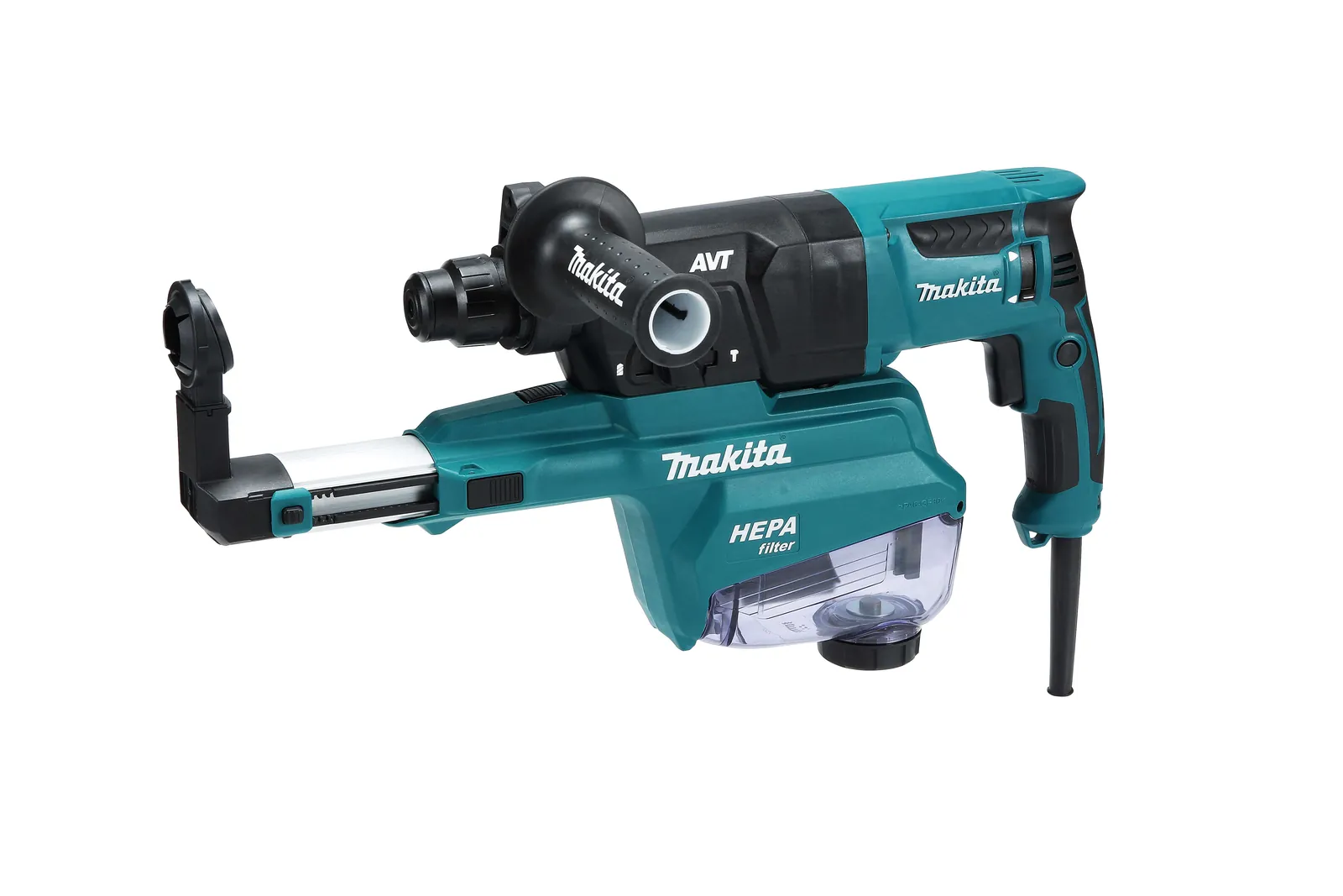 Перфоратор — HR2653