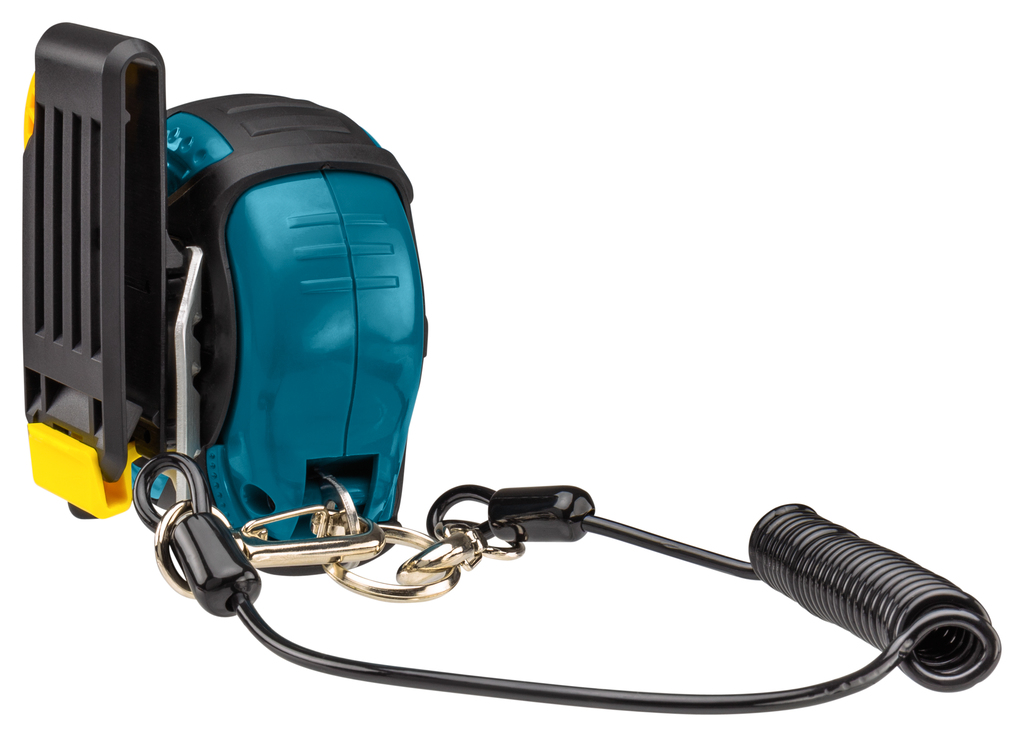 Рулетка на гибком проводе с карабином 7,5 м Makita B-68351