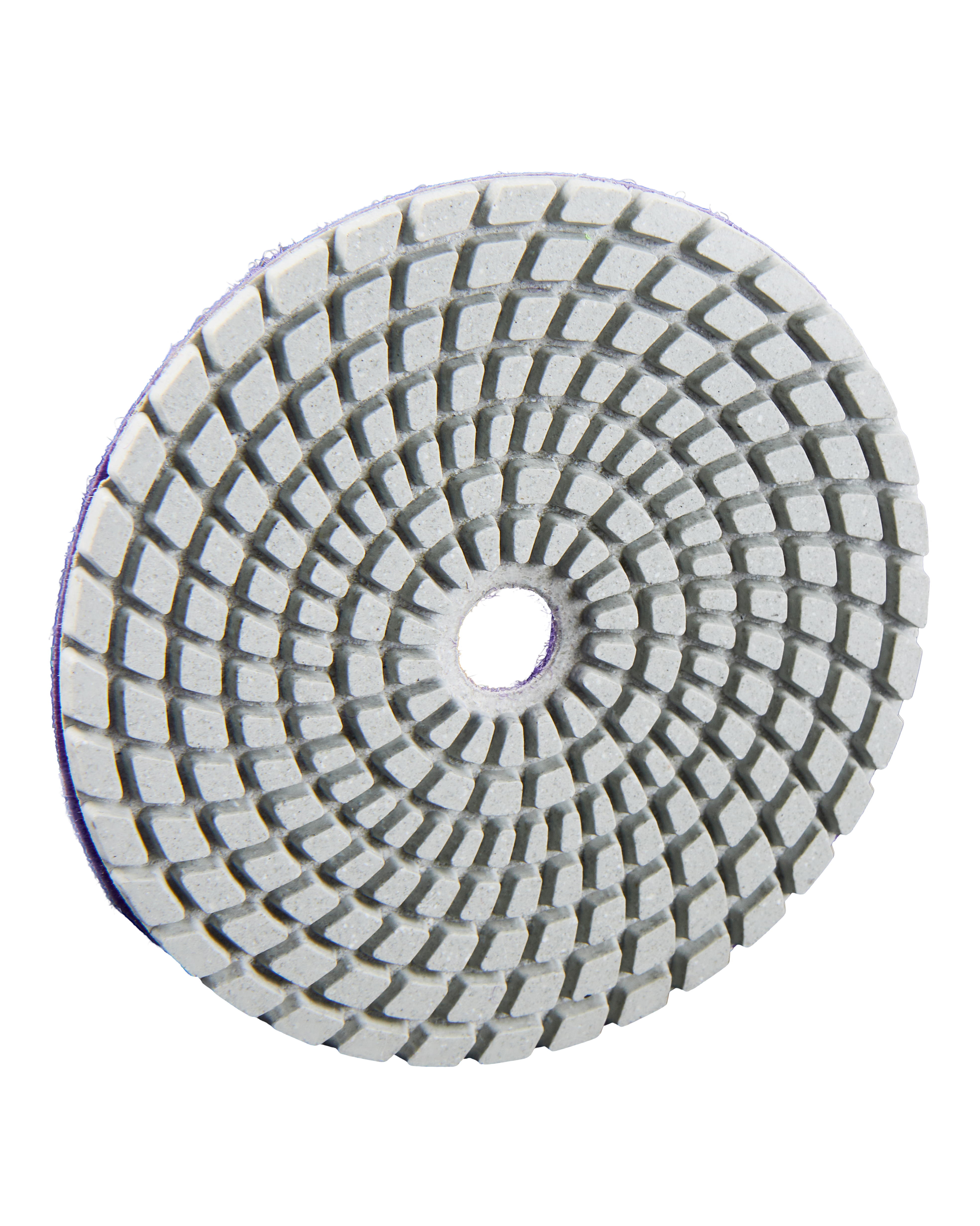 Алмазный круг 100мм P800 мокрое шлифование — 204924