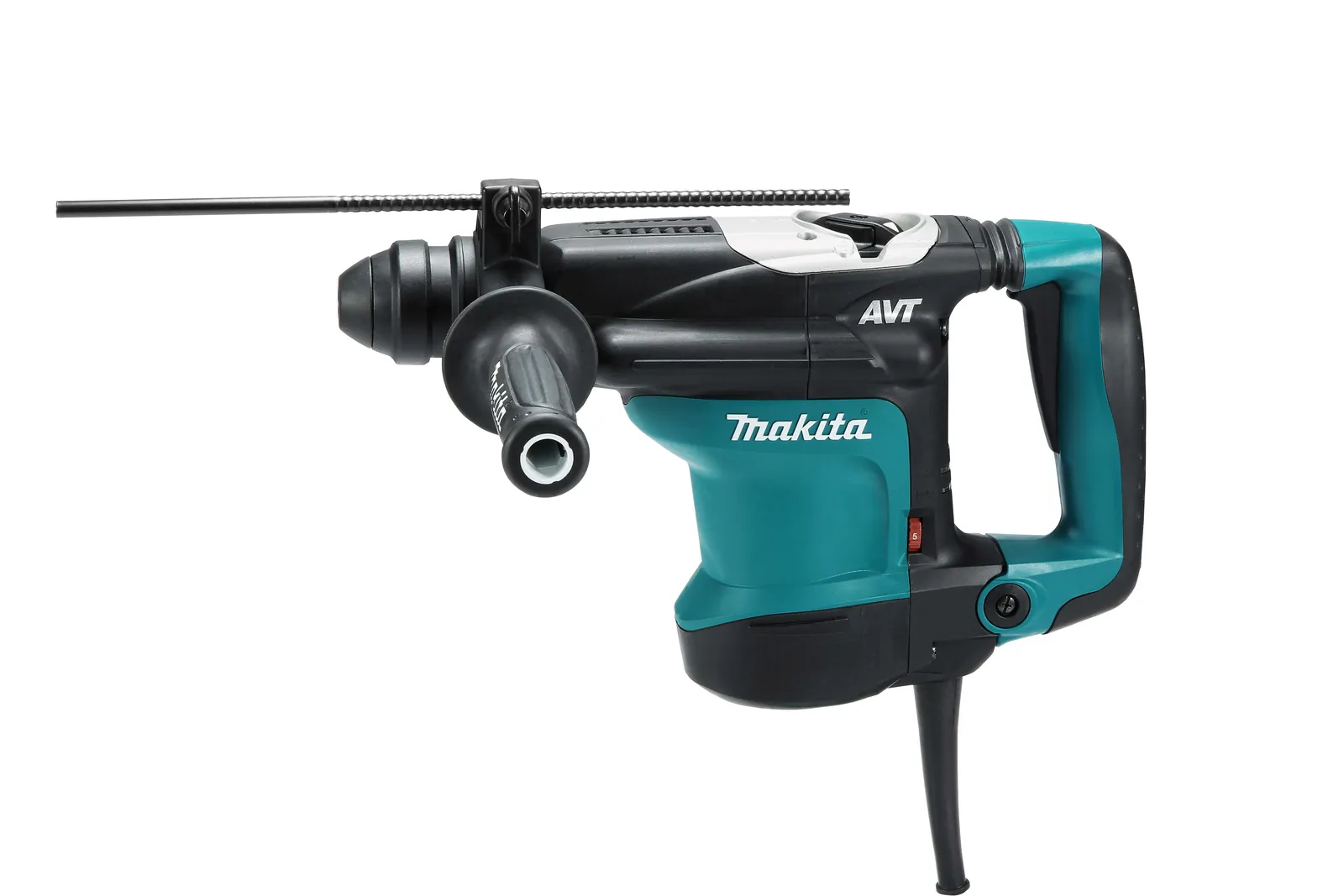 Перфоратор — HR3210C