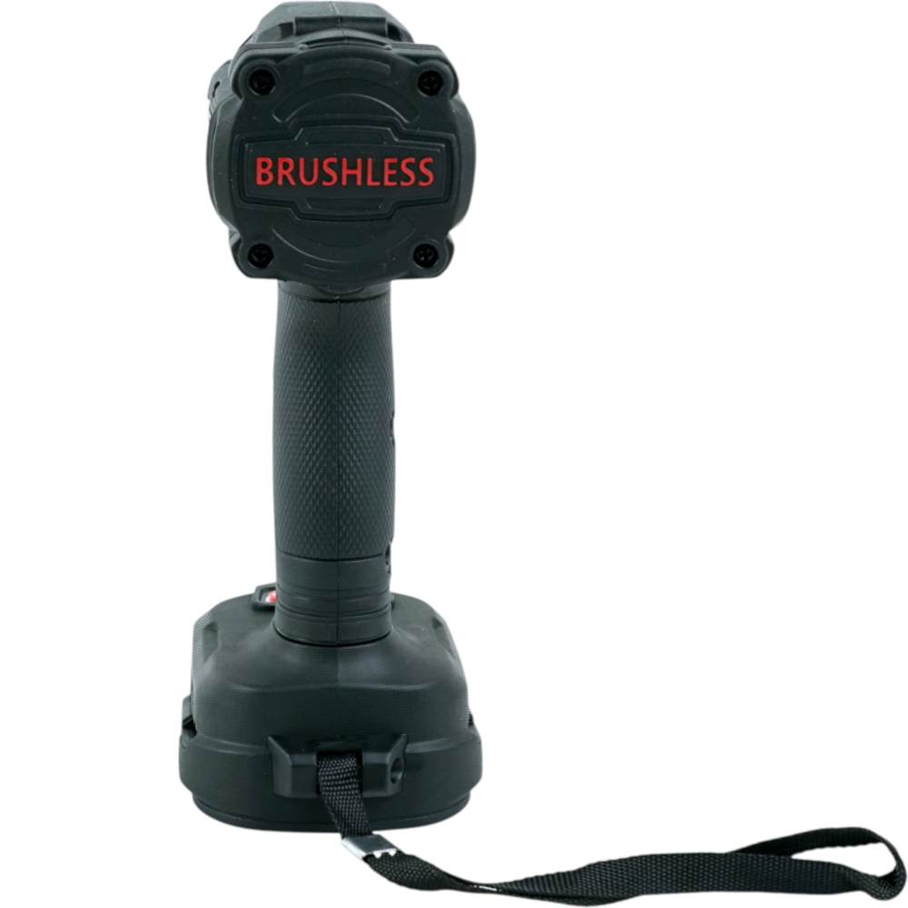 Винтоверт ударный аккумуляторный 20V (без АКБ и ЗУ) TEH LID230