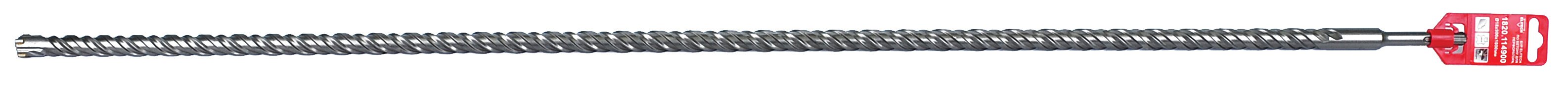 Квадробур SDS+ 18х1000 — 193758