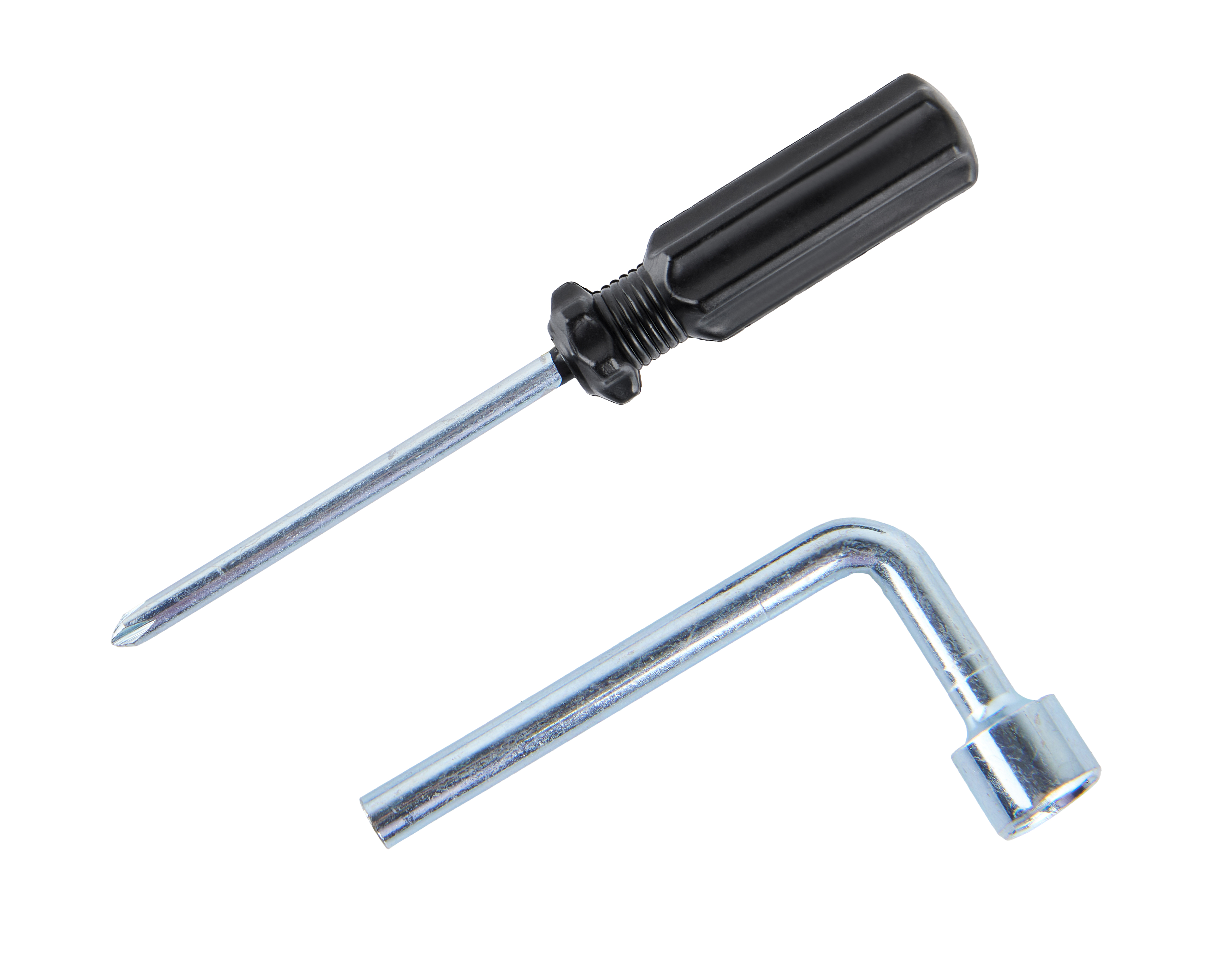 Пила цепная аккумуляторная — 205457