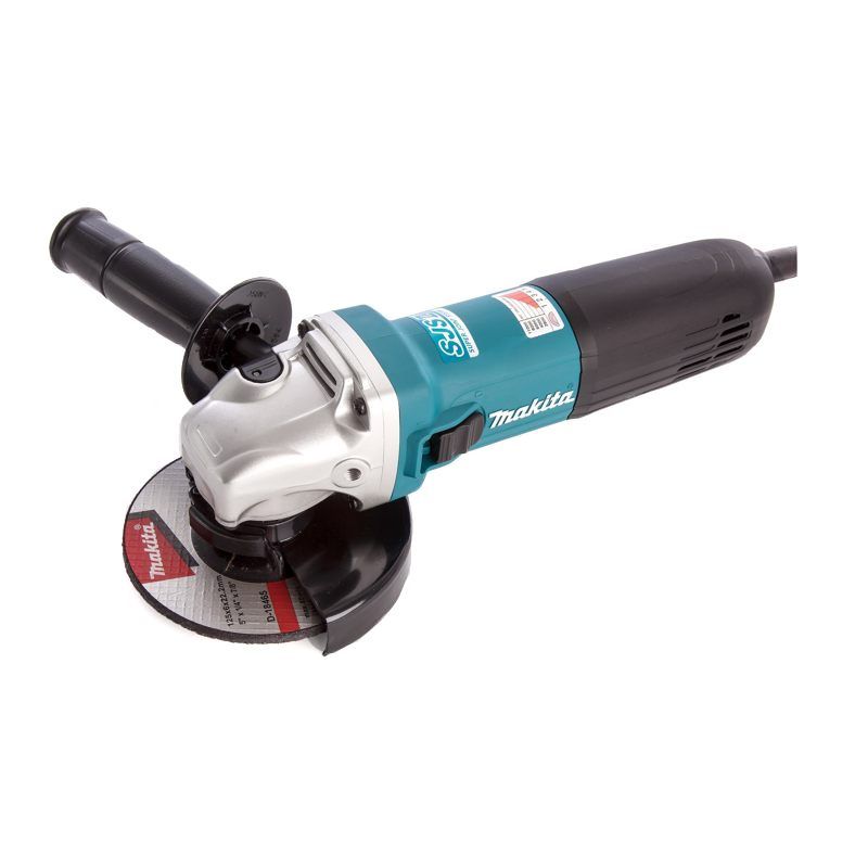 Углошлифовальная машина Makita GA5040