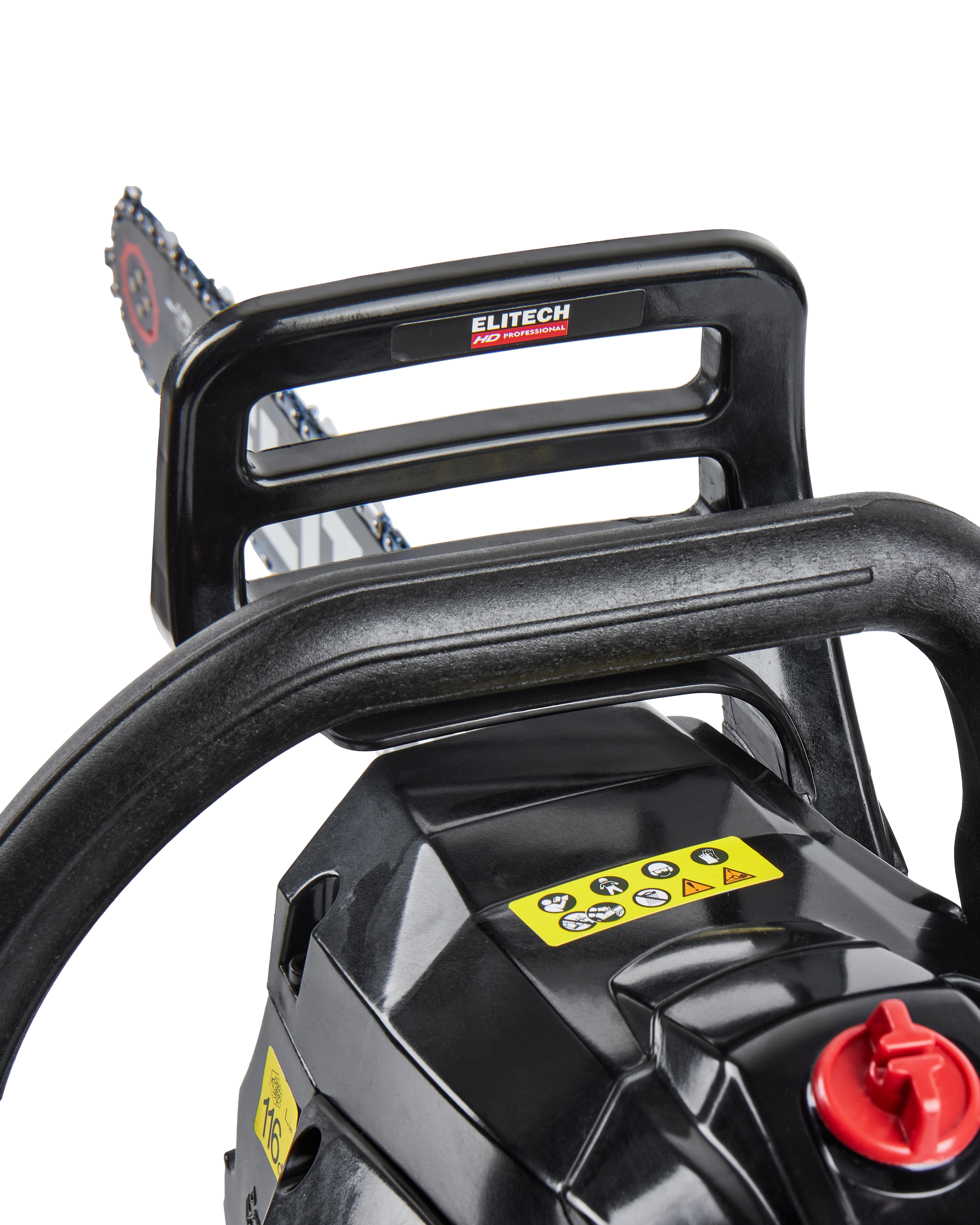 Пила цепная бензиновая — 204813